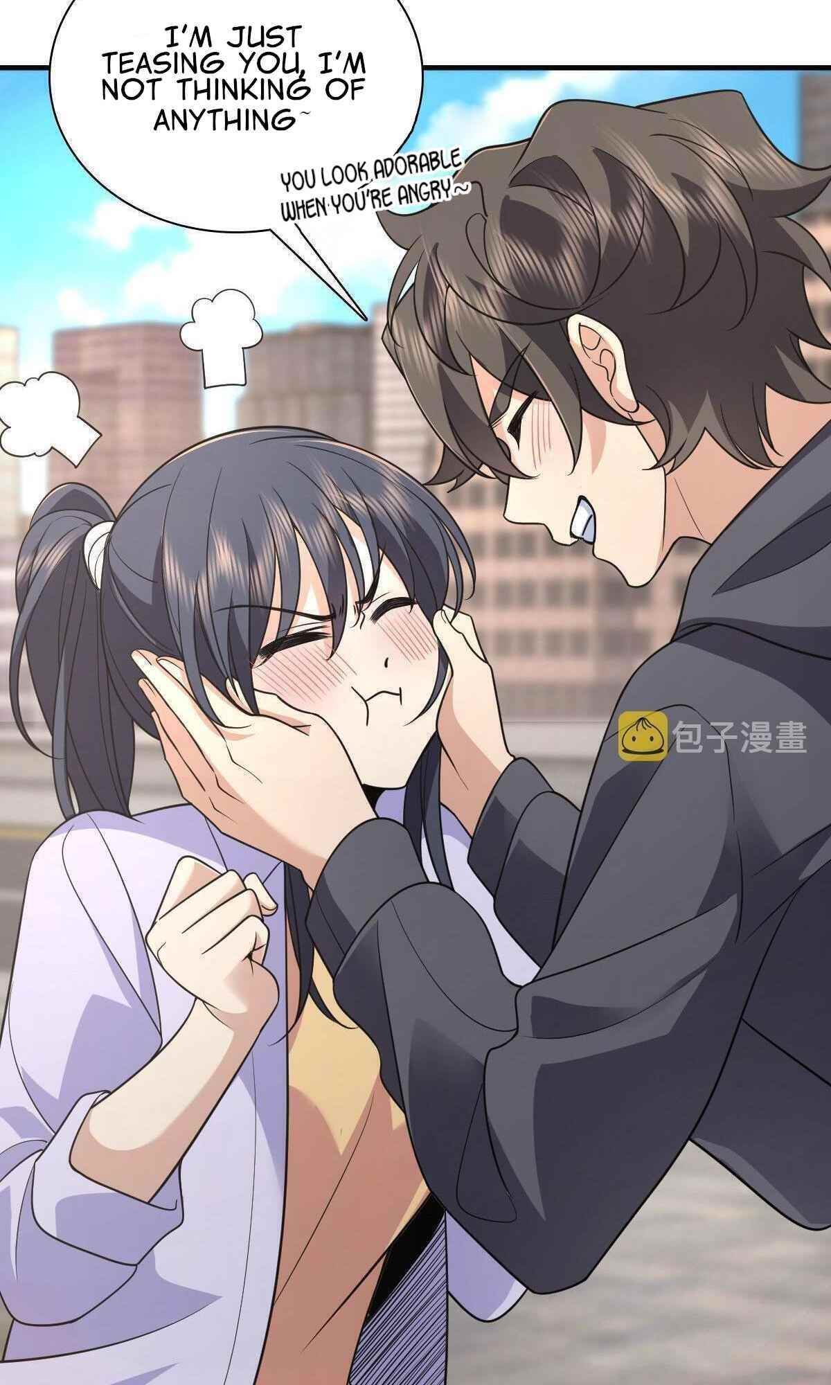 My Wife is From a Thousand Years Ago Chapter 100 - Manhwa18.com