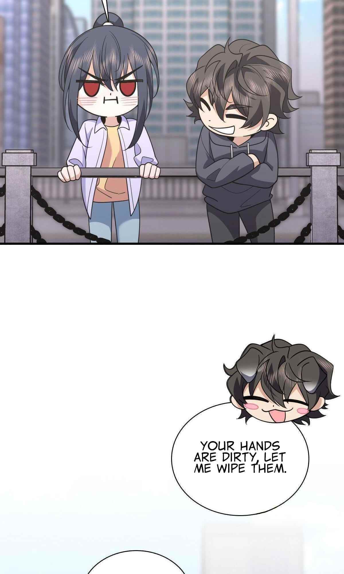 My Wife is From a Thousand Years Ago Chapter 100 - Manhwa18.com