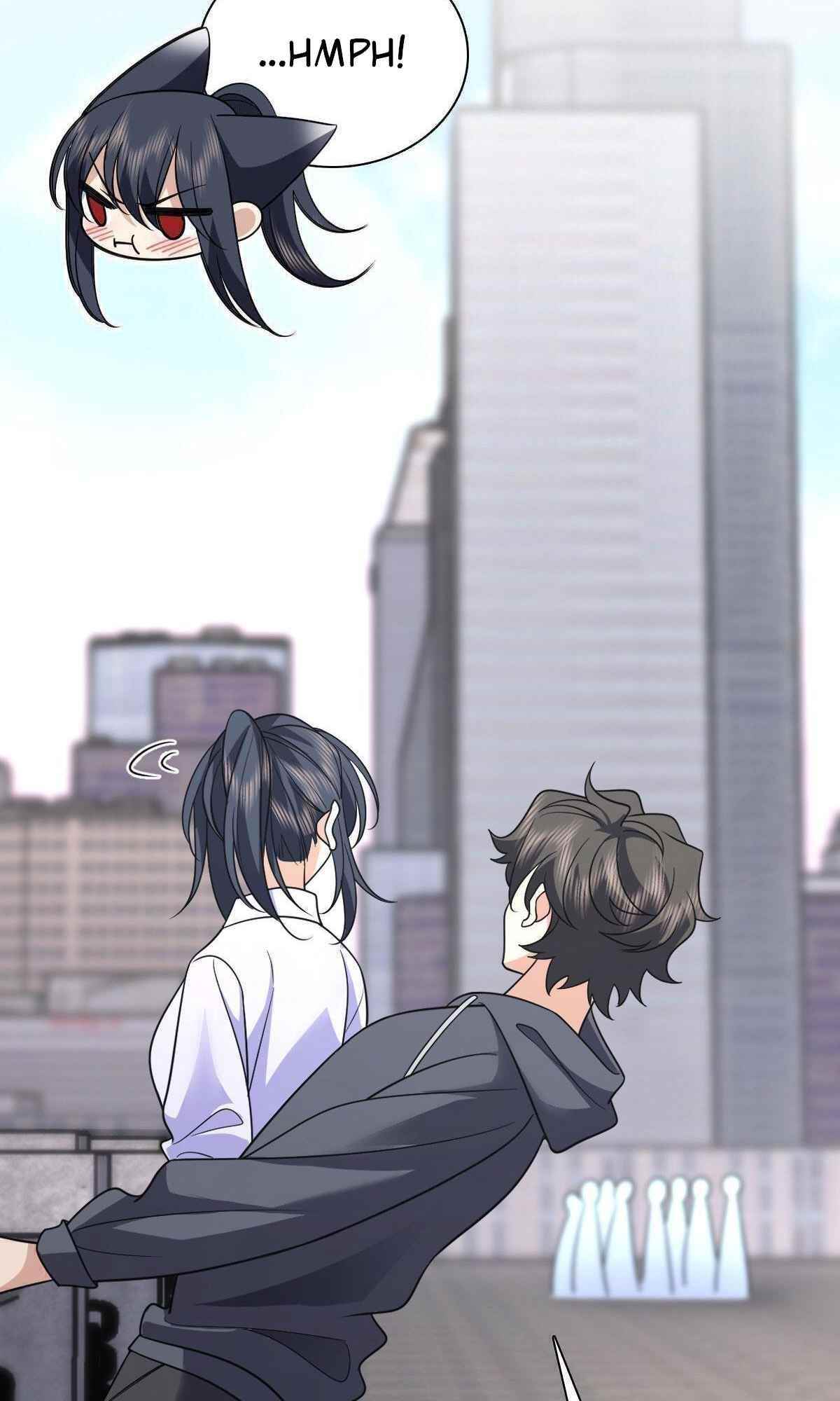 My Wife is From a Thousand Years Ago Chapter 100 - Manhwa18.com