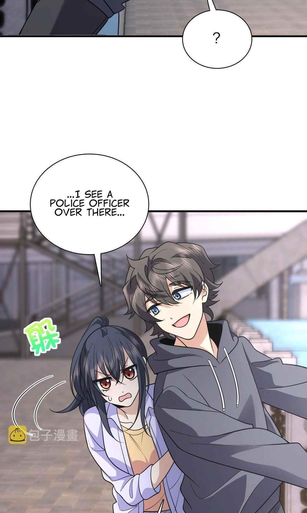 My Wife is From a Thousand Years Ago Chapter 100 - Manhwa18.com