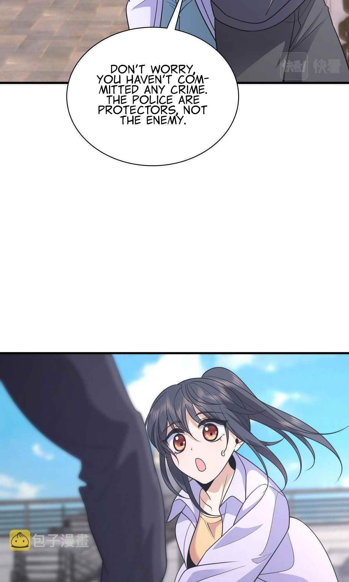 My Wife is From a Thousand Years Ago Chapter 100 - Manhwa18.com