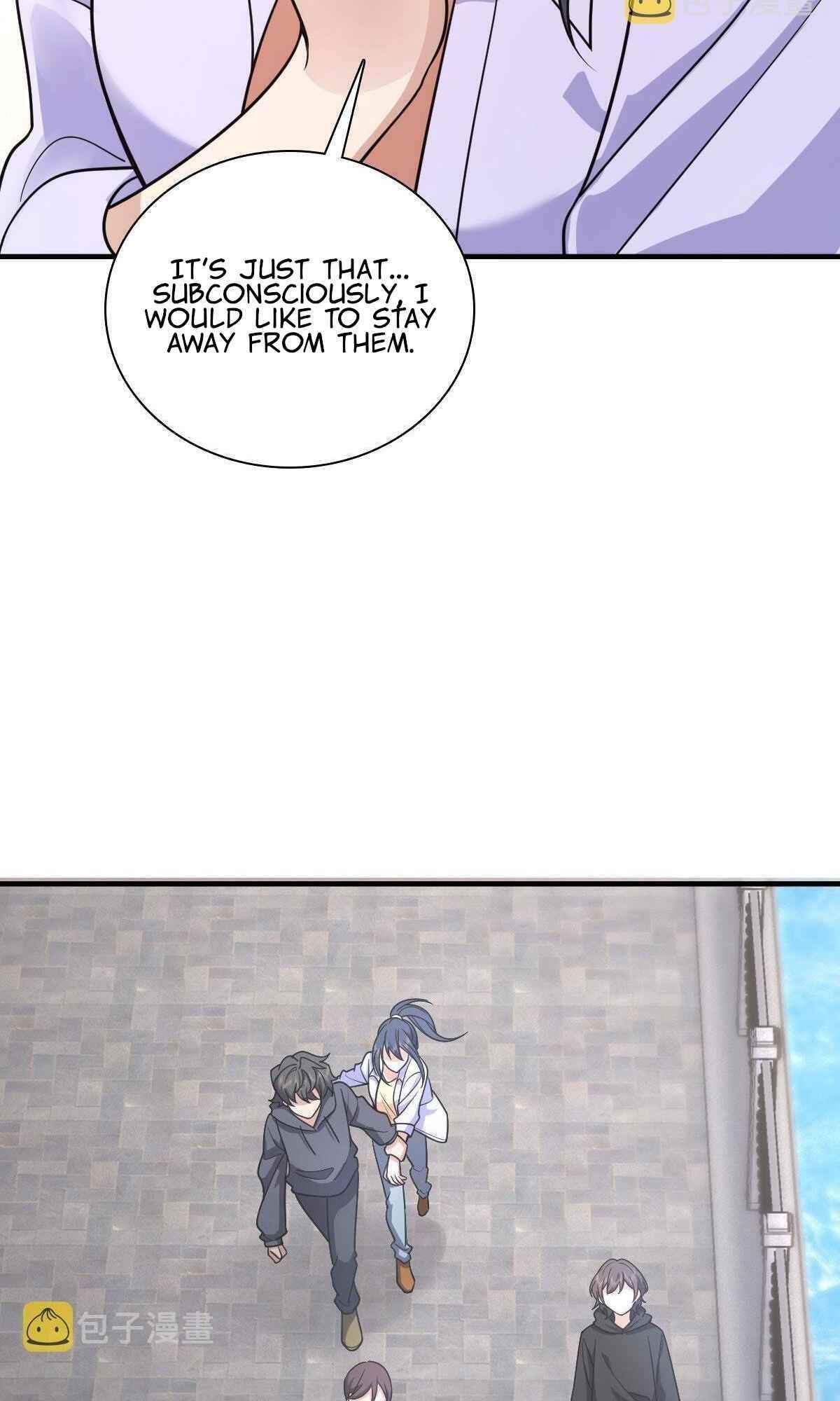 My Wife is From a Thousand Years Ago Chapter 100 - Manhwa18.com