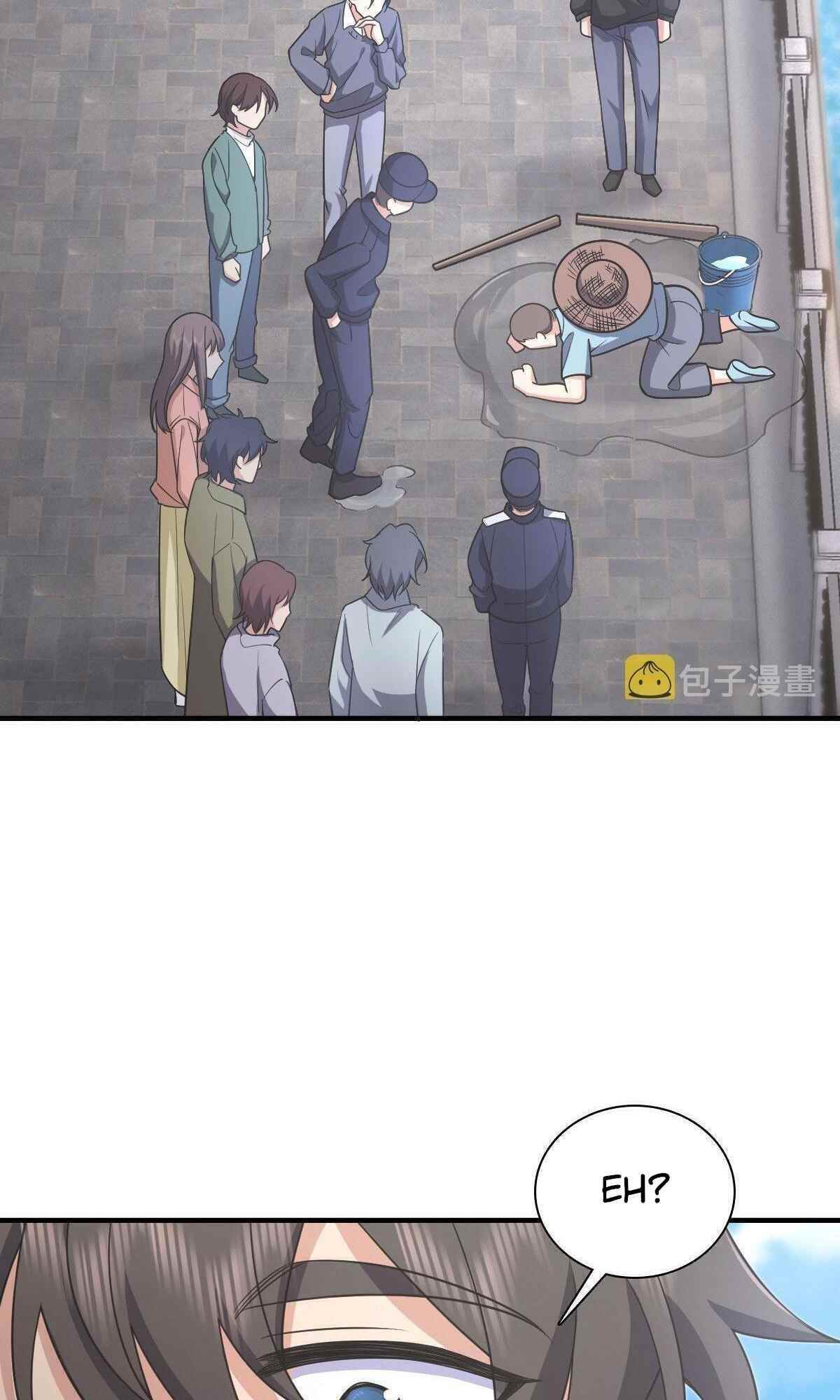 My Wife is From a Thousand Years Ago Chapter 100 - Manhwa18.com