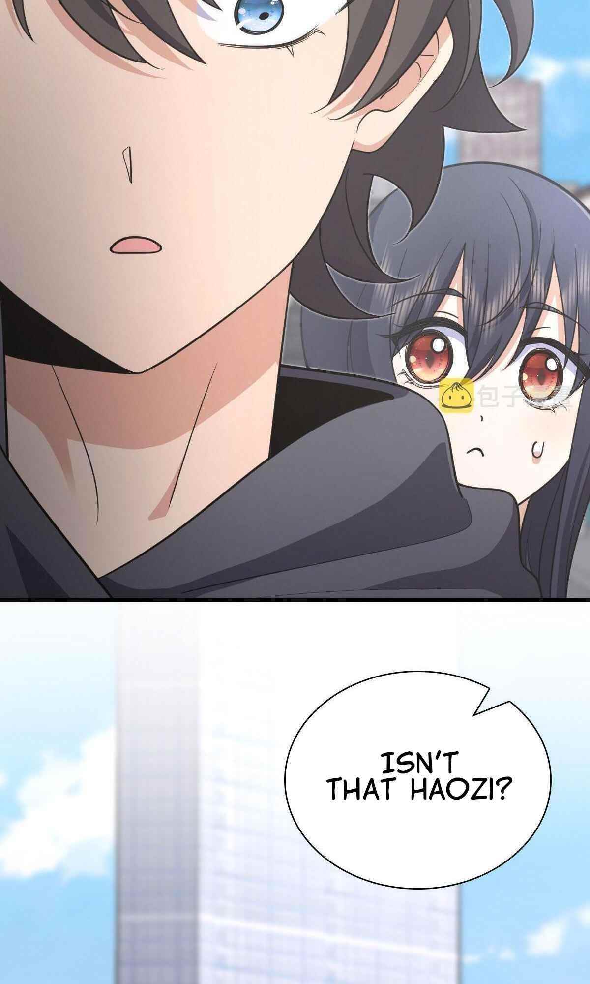 My Wife is From a Thousand Years Ago Chapter 100 - Manhwa18.com