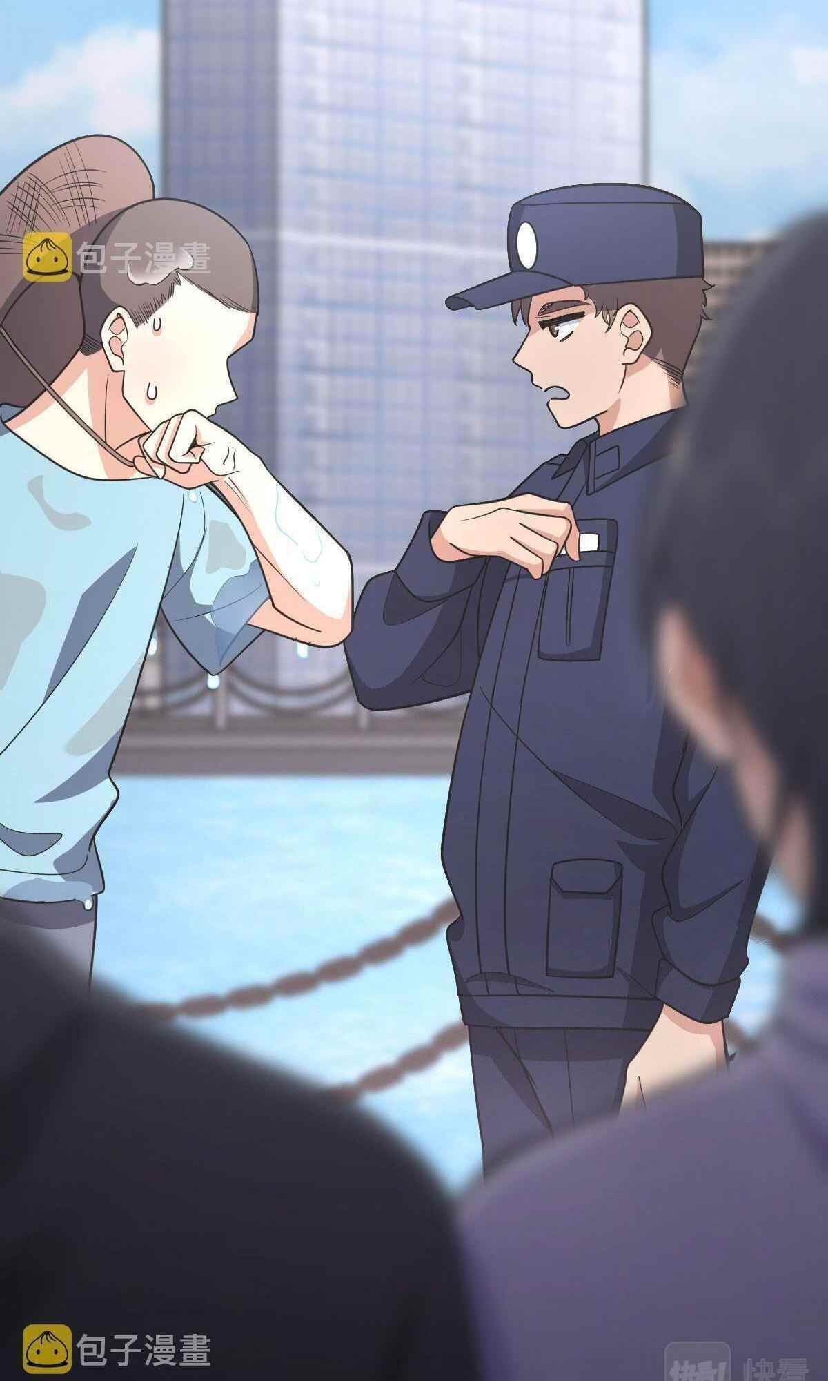 My Wife is From a Thousand Years Ago Chapter 100 - Manhwa18.com