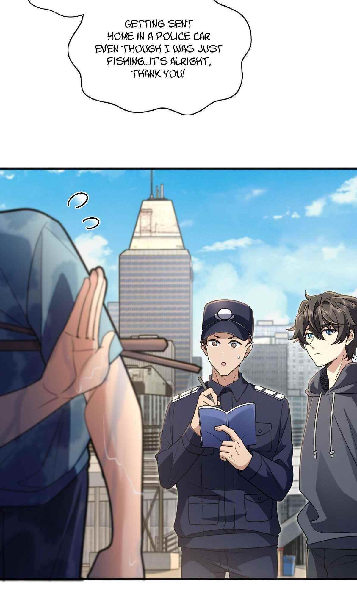 My Wife is From a Thousand Years Ago Chapter 101 - Manhwa18.com