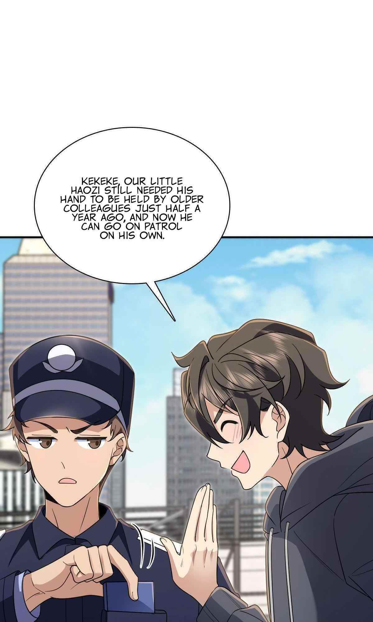 My Wife is From a Thousand Years Ago Chapter 101 - Manhwa18.com