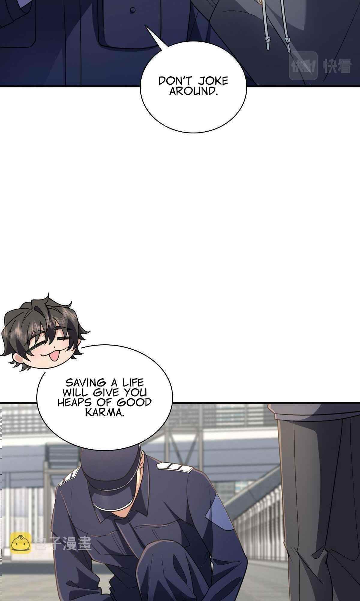 My Wife is From a Thousand Years Ago Chapter 101 - Manhwa18.com