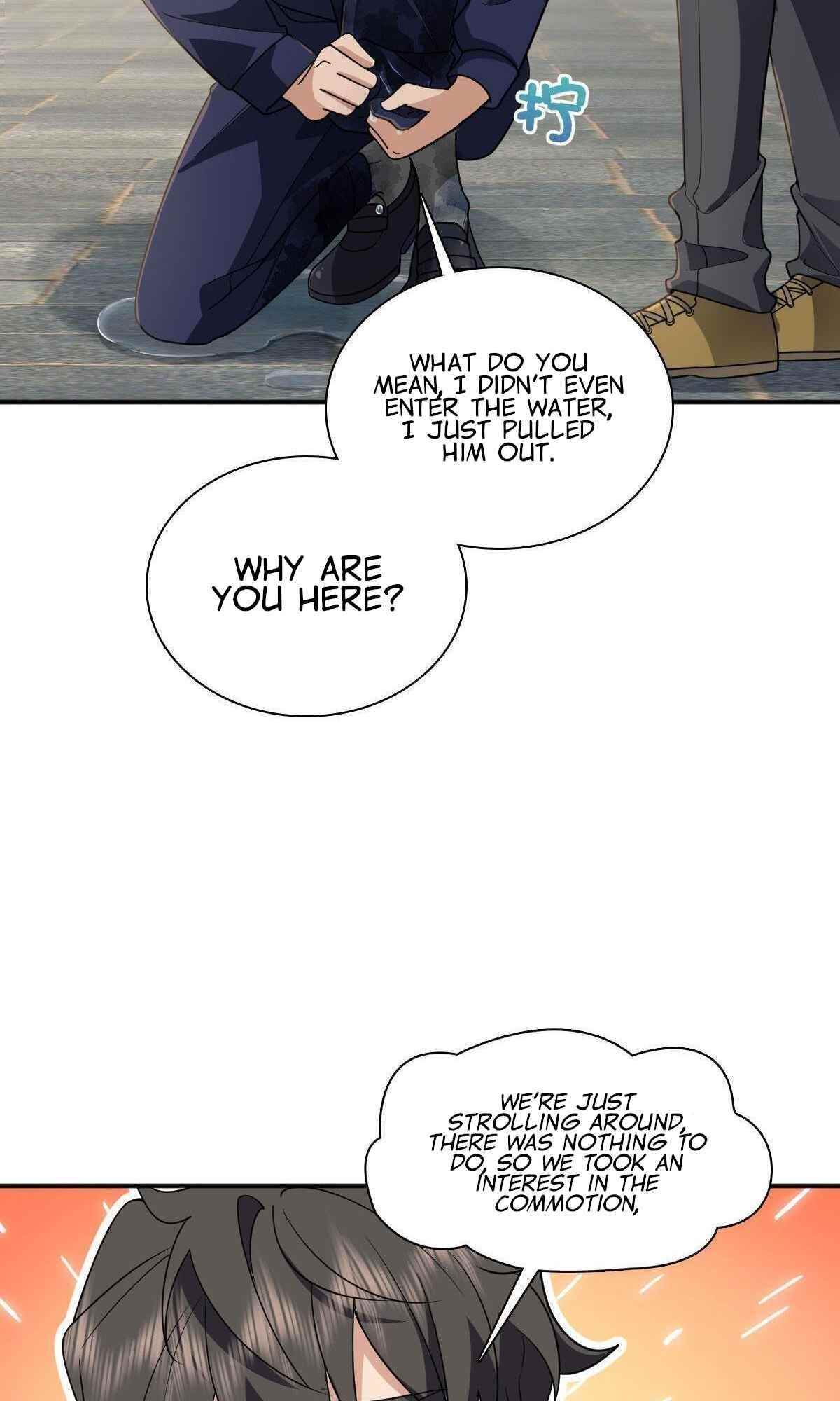 My Wife is From a Thousand Years Ago Chapter 101 - Manhwa18.com