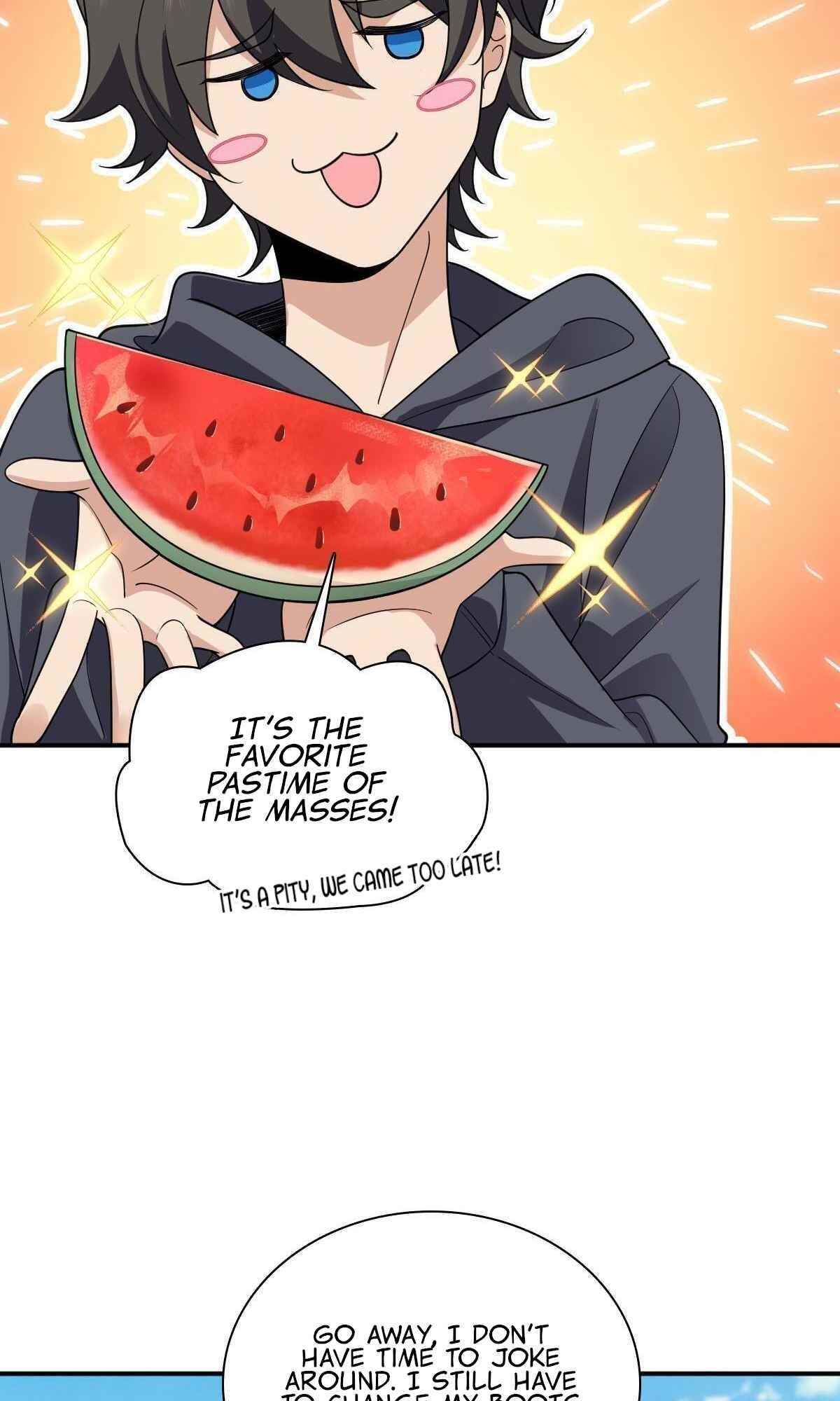 My Wife is From a Thousand Years Ago Chapter 101 - Manhwa18.com