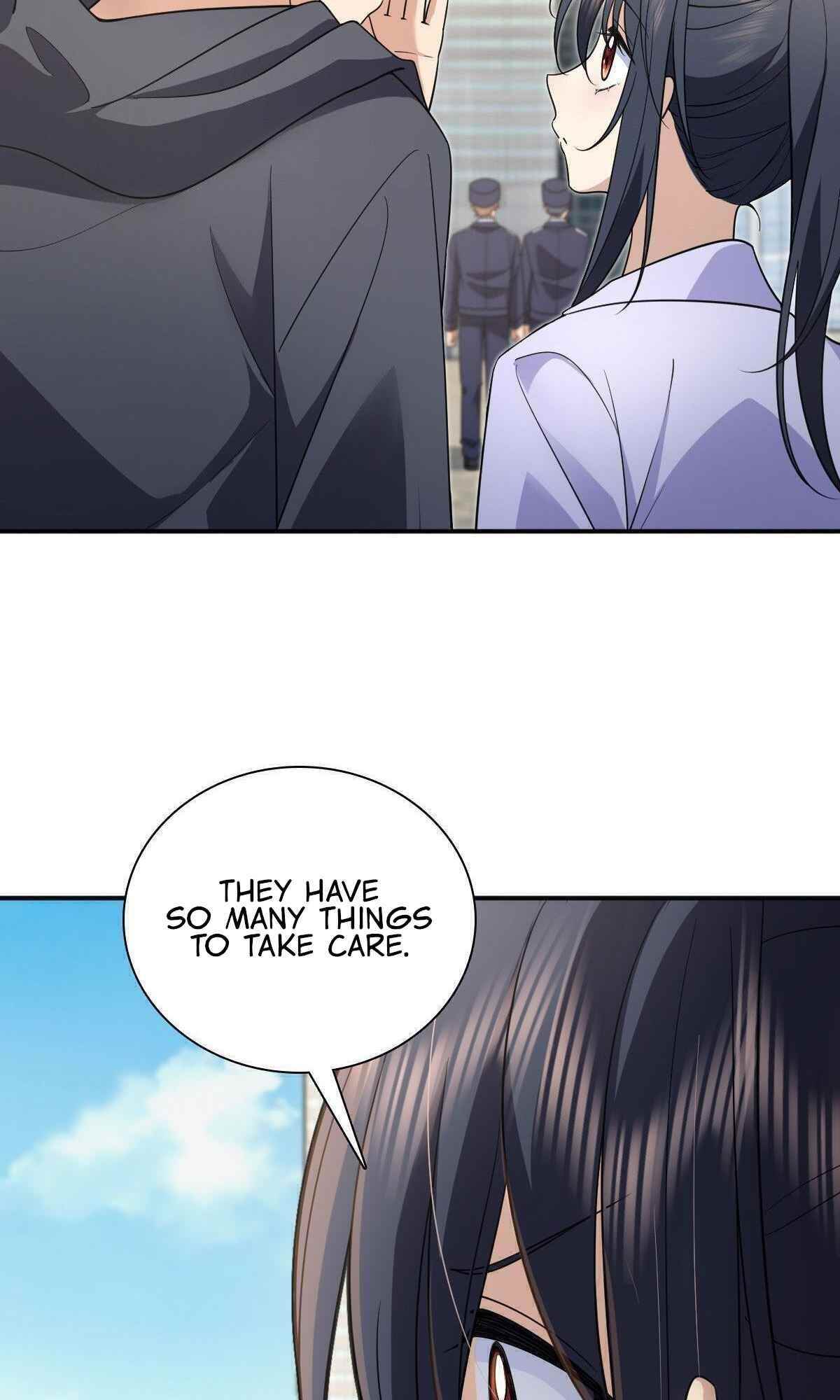 My Wife is From a Thousand Years Ago Chapter 101 - Manhwa18.com