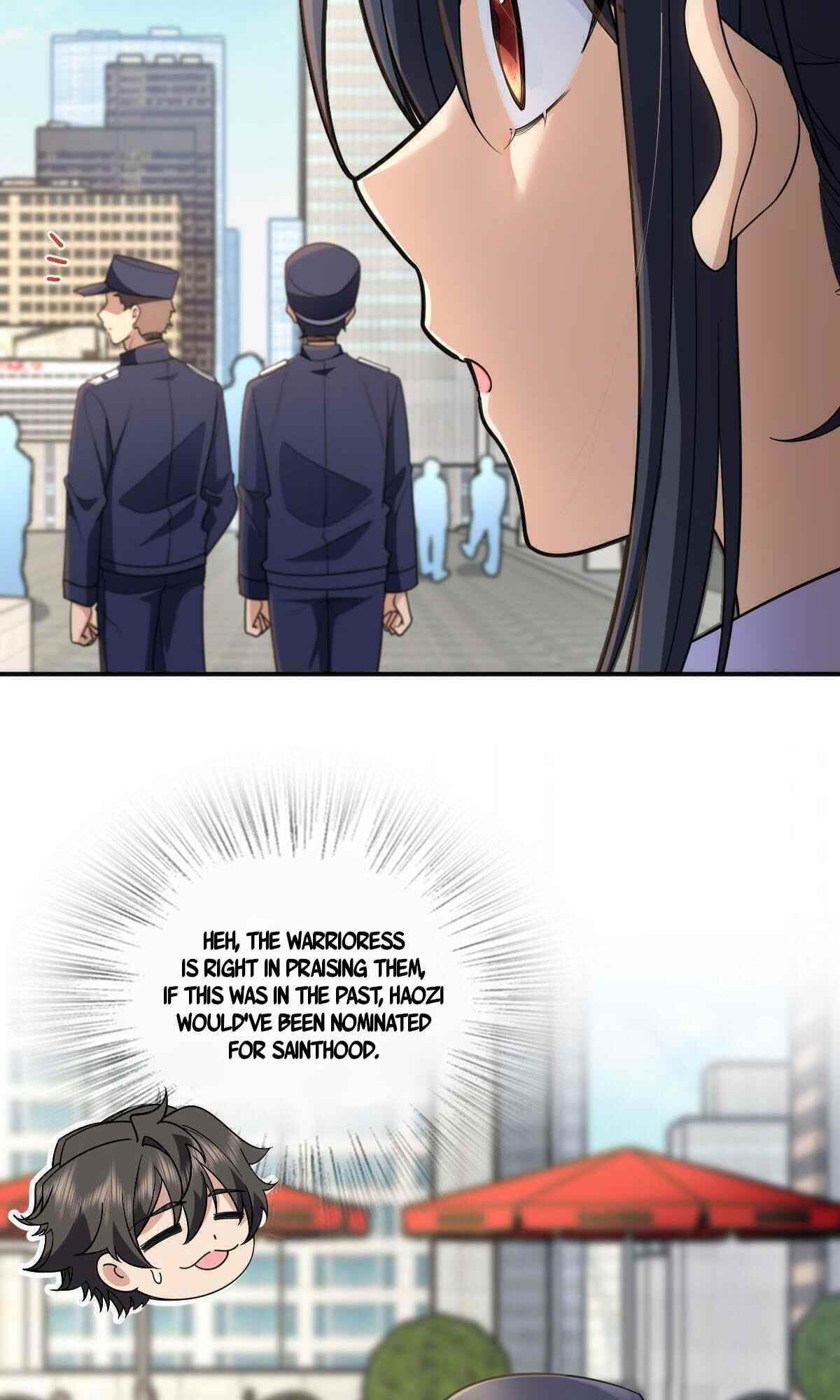 My Wife is From a Thousand Years Ago Chapter 101 - Manhwa18.com