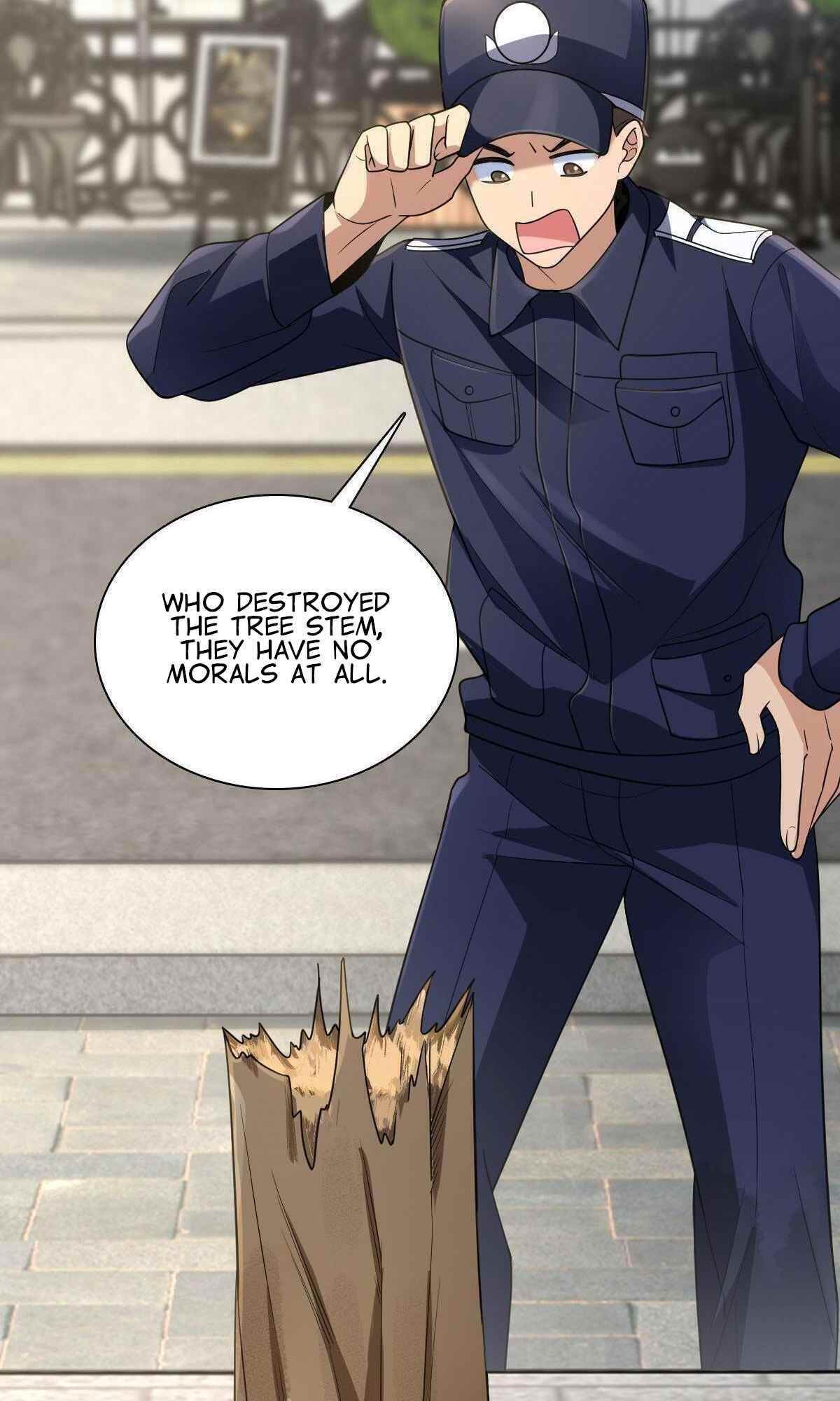 My Wife is From a Thousand Years Ago Chapter 101 - Manhwa18.com