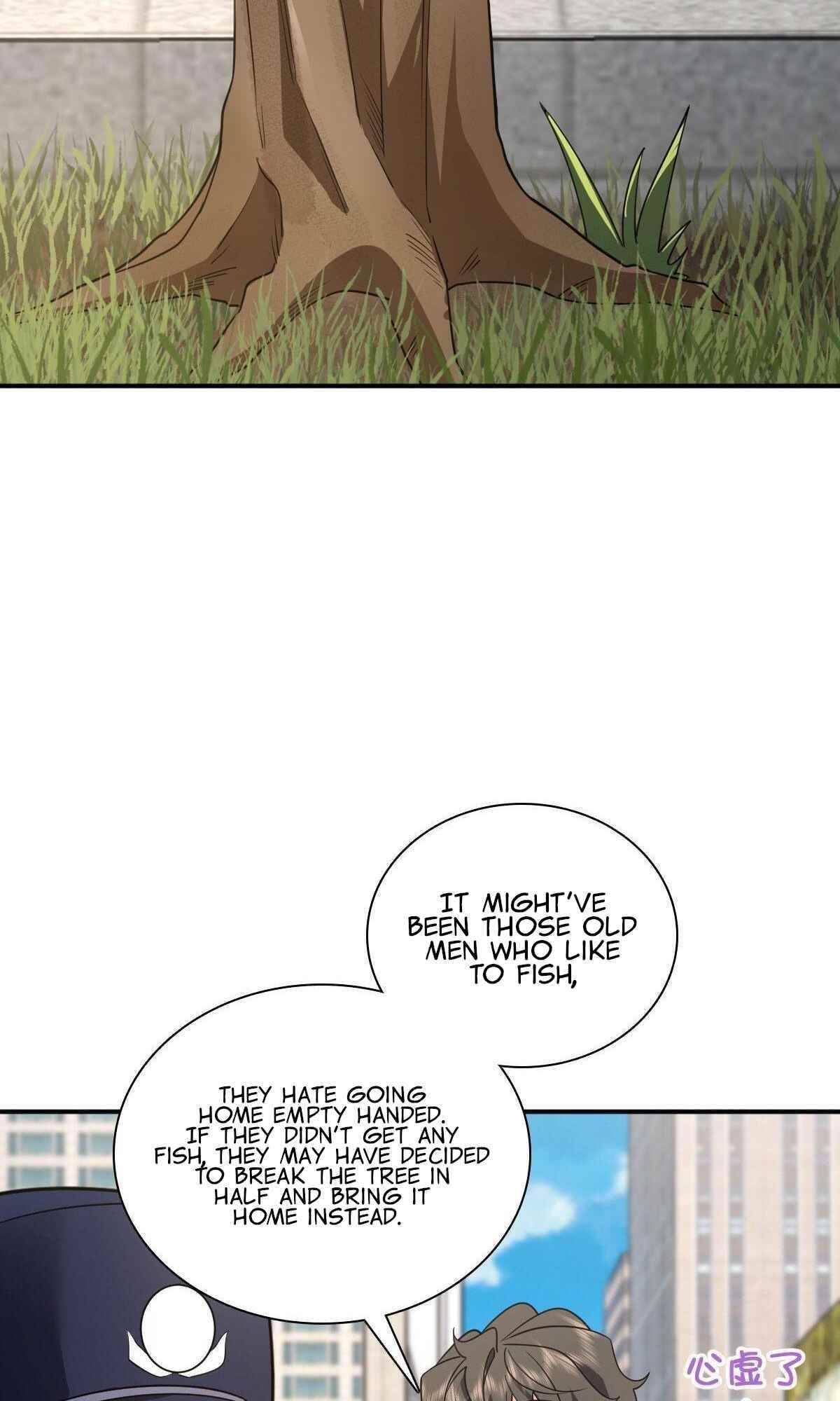 My Wife is From a Thousand Years Ago Chapter 101 - Manhwa18.com