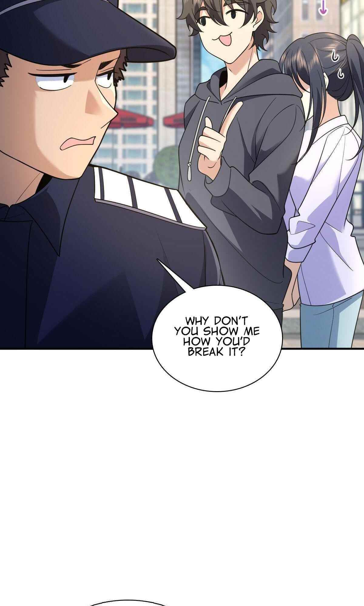 My Wife is From a Thousand Years Ago Chapter 101 - Manhwa18.com