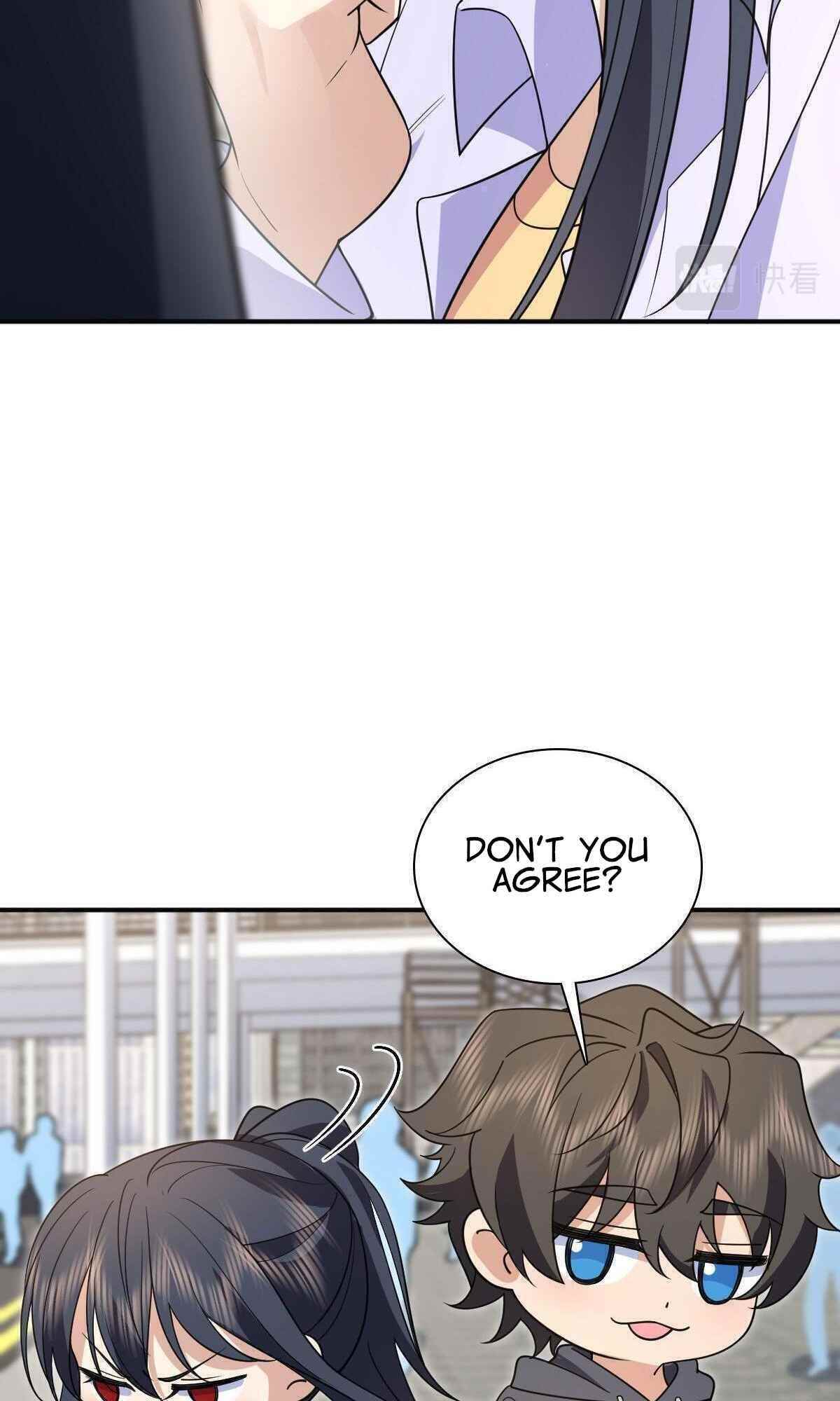 My Wife is From a Thousand Years Ago Chapter 101 - Manhwa18.com