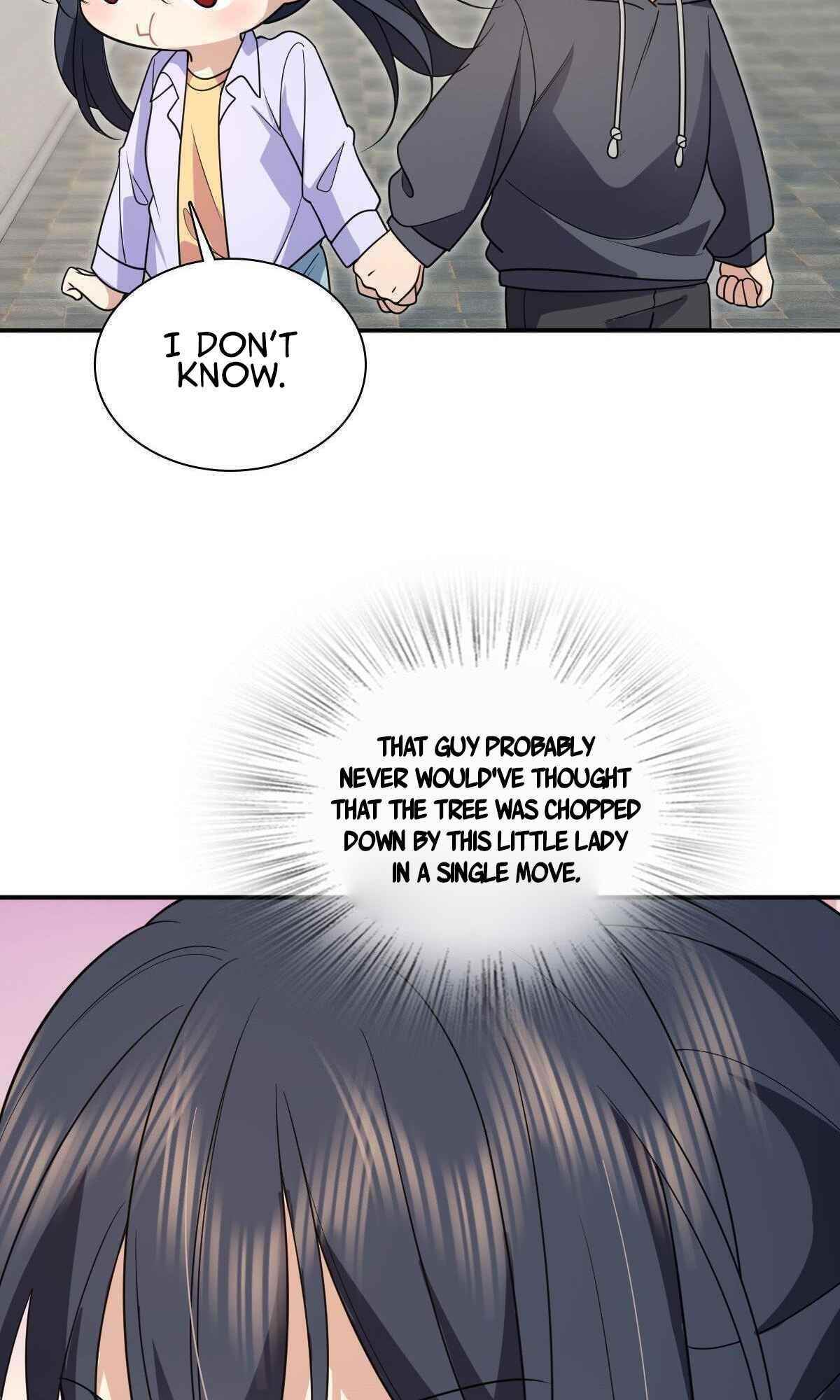 My Wife is From a Thousand Years Ago Chapter 101 - Manhwa18.com