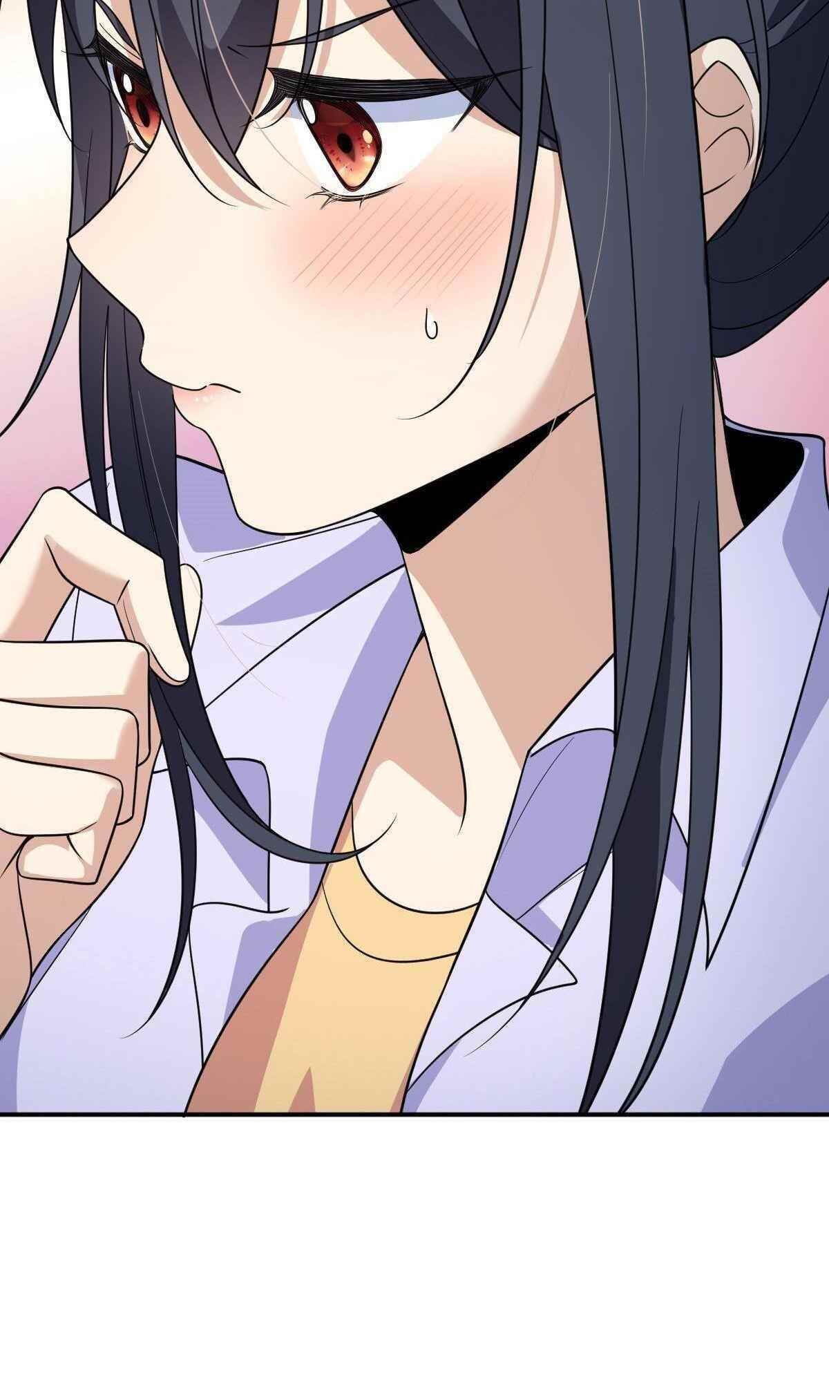My Wife is From a Thousand Years Ago Chapter 101 - Manhwa18.com