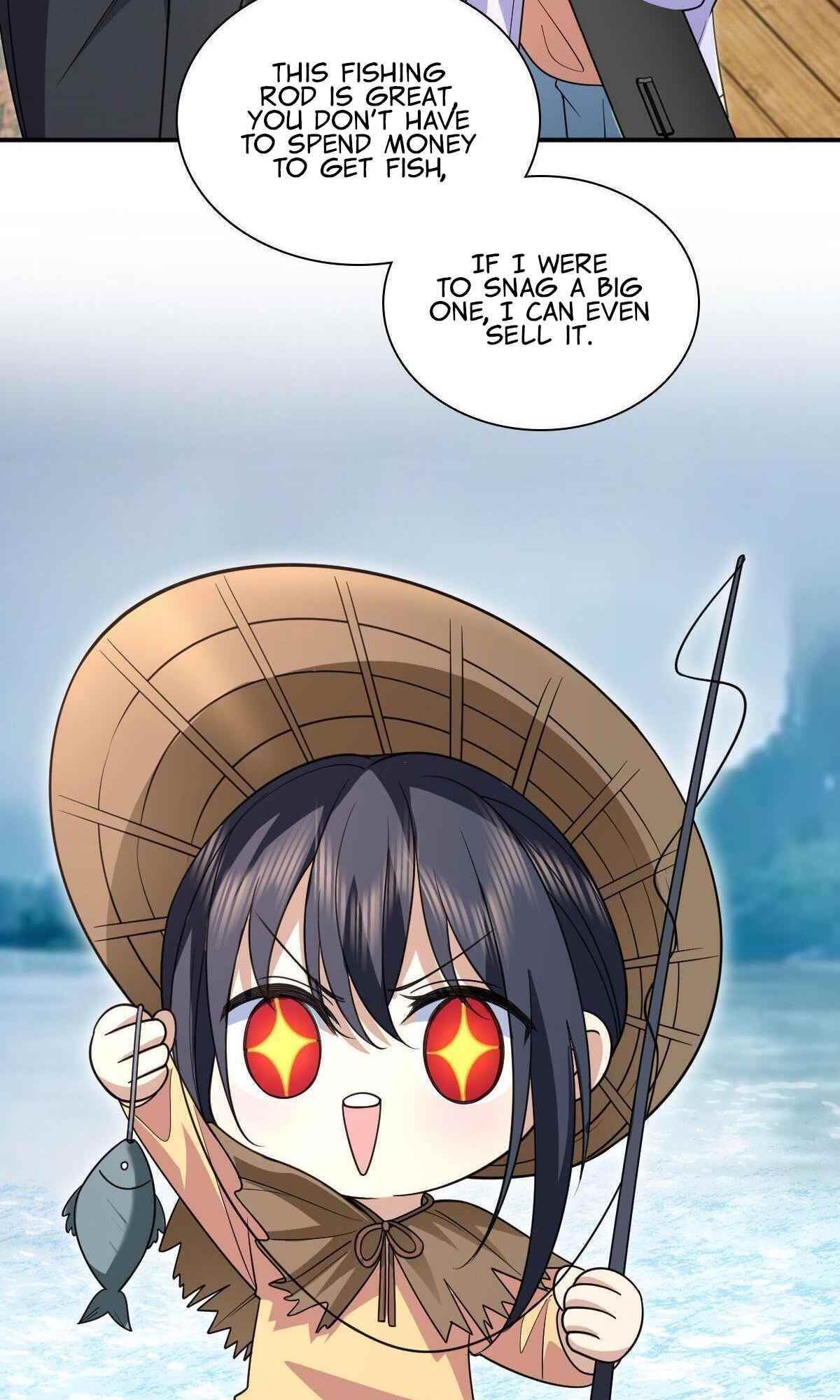 My Wife is From a Thousand Years Ago Chapter 101 - Manhwa18.com