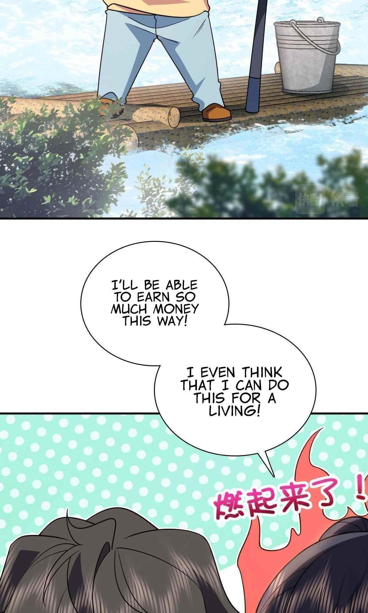 My Wife is From a Thousand Years Ago Chapter 101 - Manhwa18.com