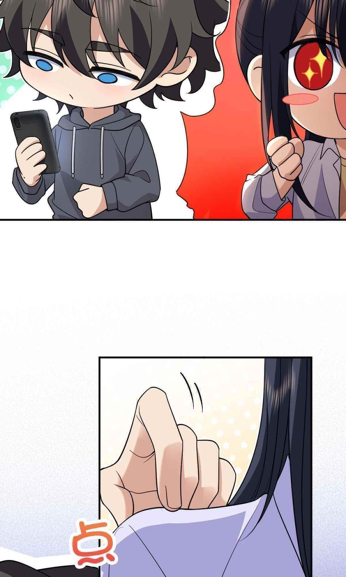 My Wife is From a Thousand Years Ago Chapter 101 - Manhwa18.com