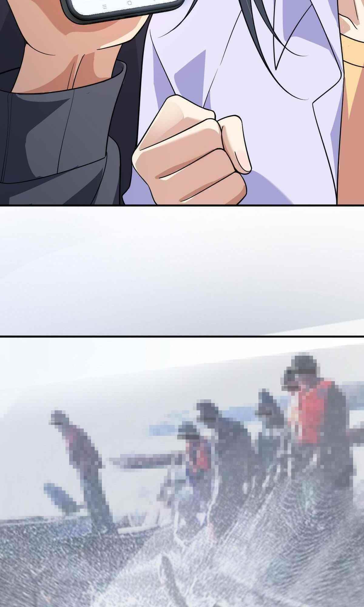 My Wife is From a Thousand Years Ago Chapter 101 - Manhwa18.com