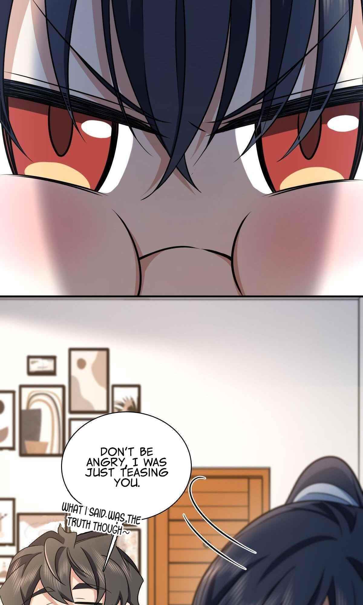 My Wife is From a Thousand Years Ago Chapter 101 - Manhwa18.com