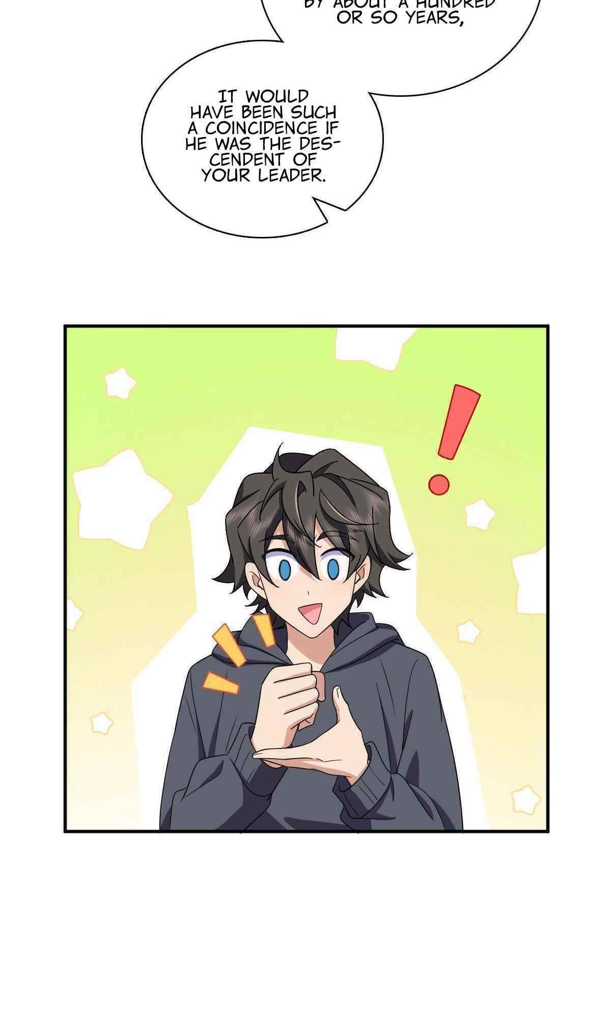 My Wife is From a Thousand Years Ago Chapter 101 - Manhwa18.com
