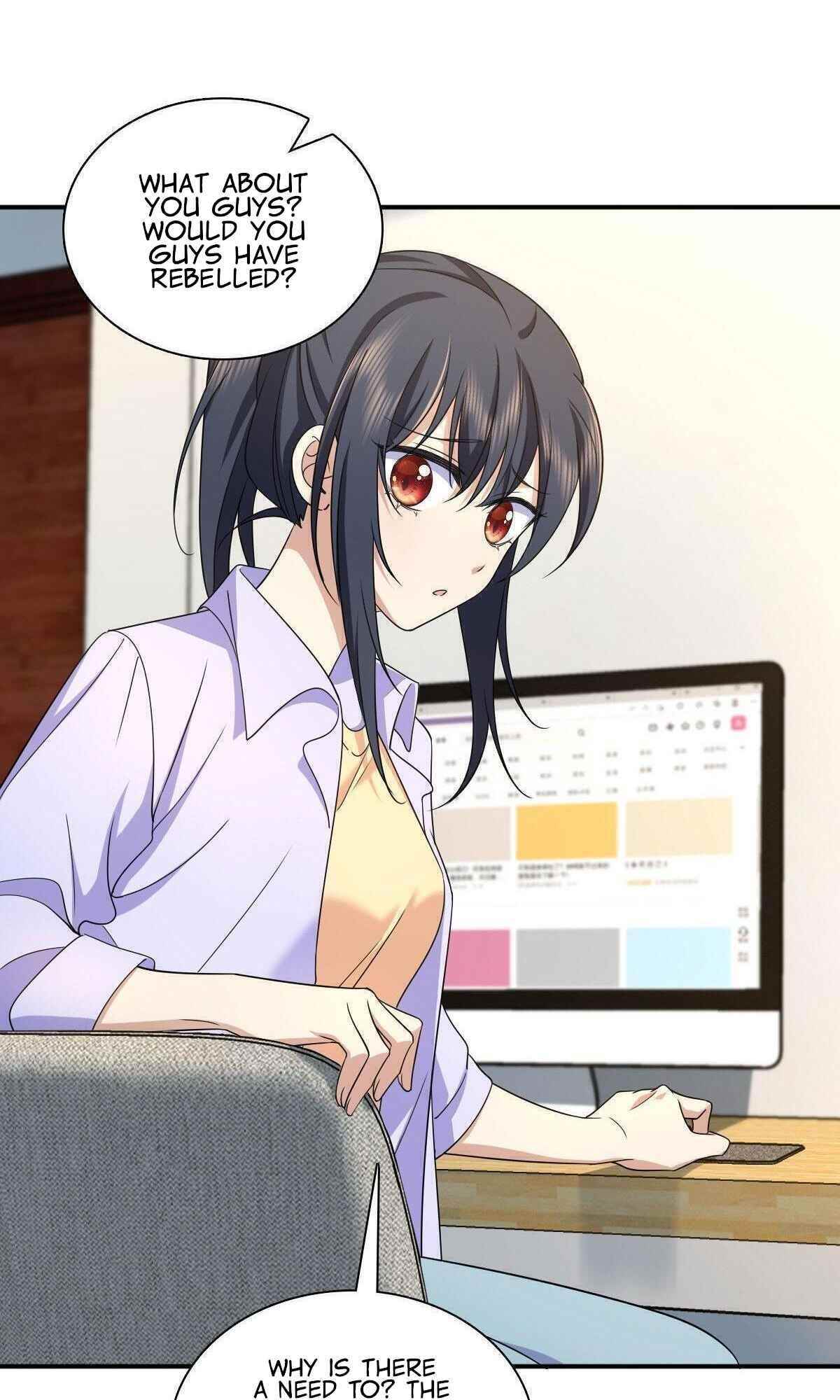 My Wife is From a Thousand Years Ago Chapter 101 - Manhwa18.com