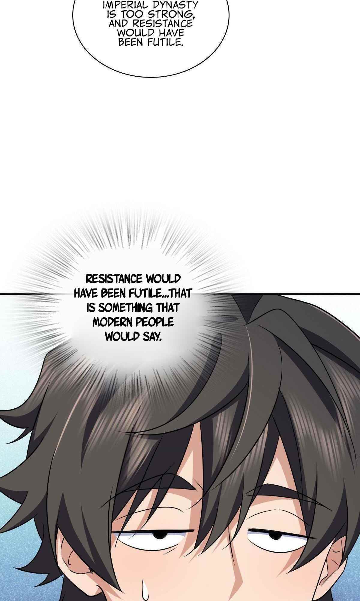 My Wife is From a Thousand Years Ago Chapter 101 - Manhwa18.com