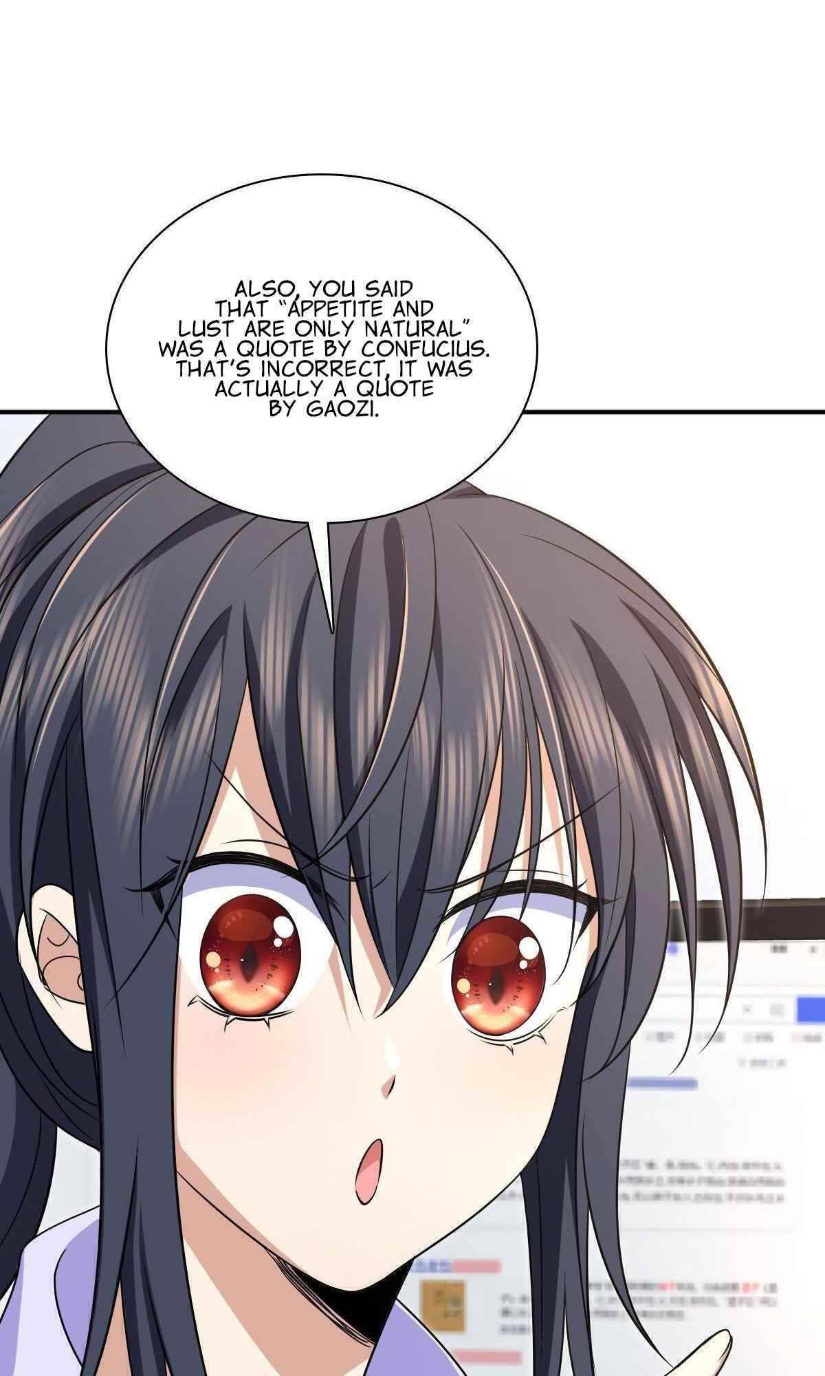 My Wife is From a Thousand Years Ago Chapter 101 - Manhwa18.com