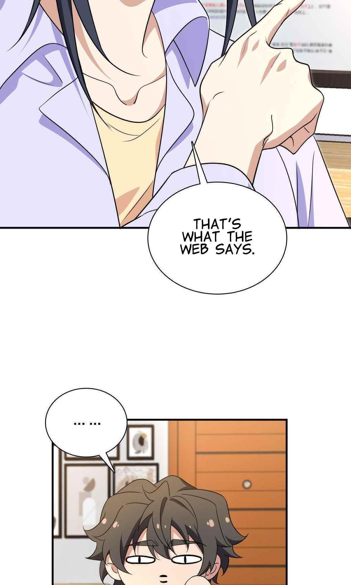 My Wife is From a Thousand Years Ago Chapter 101 - Manhwa18.com