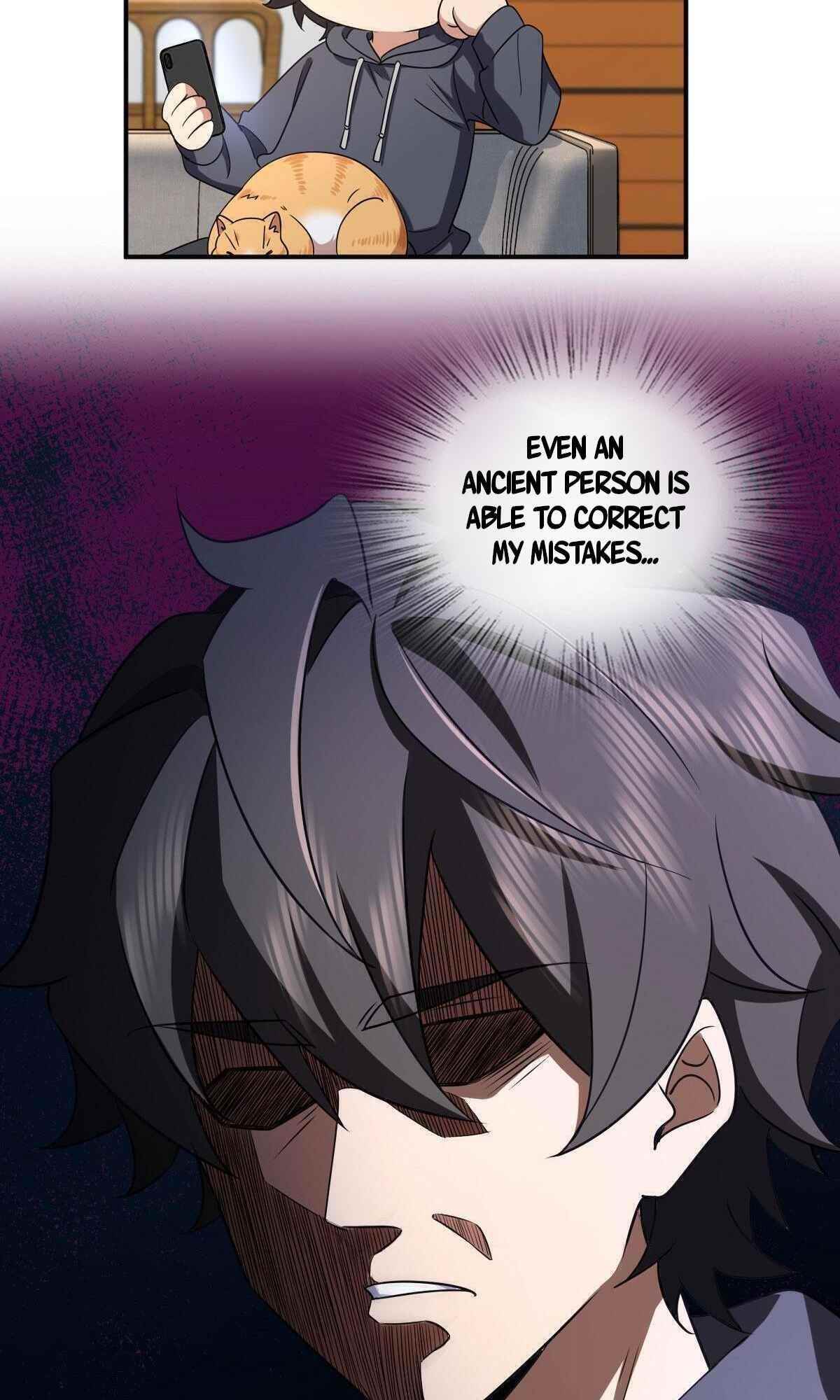 My Wife is From a Thousand Years Ago Chapter 101 - Manhwa18.com