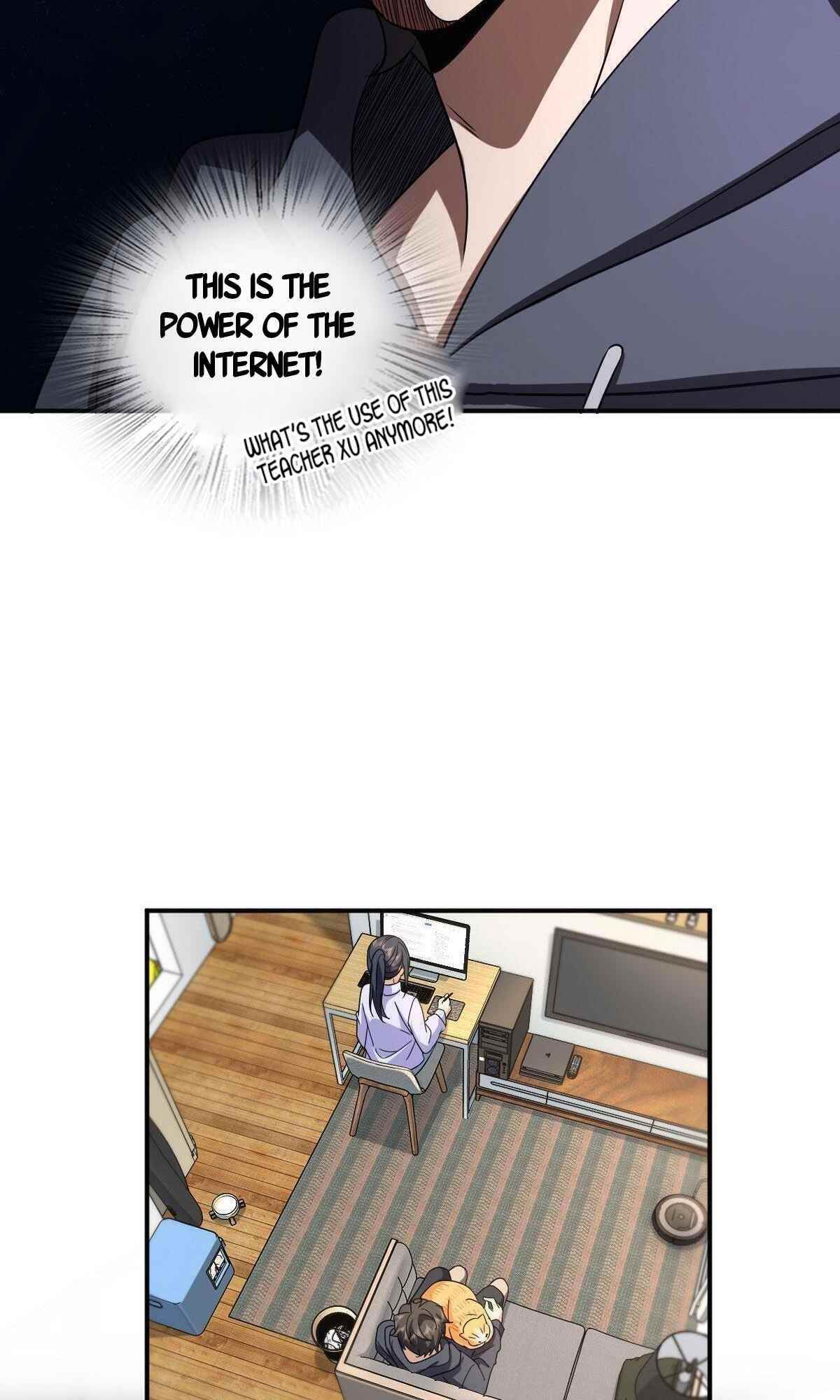 My Wife is From a Thousand Years Ago Chapter 101 - Manhwa18.com