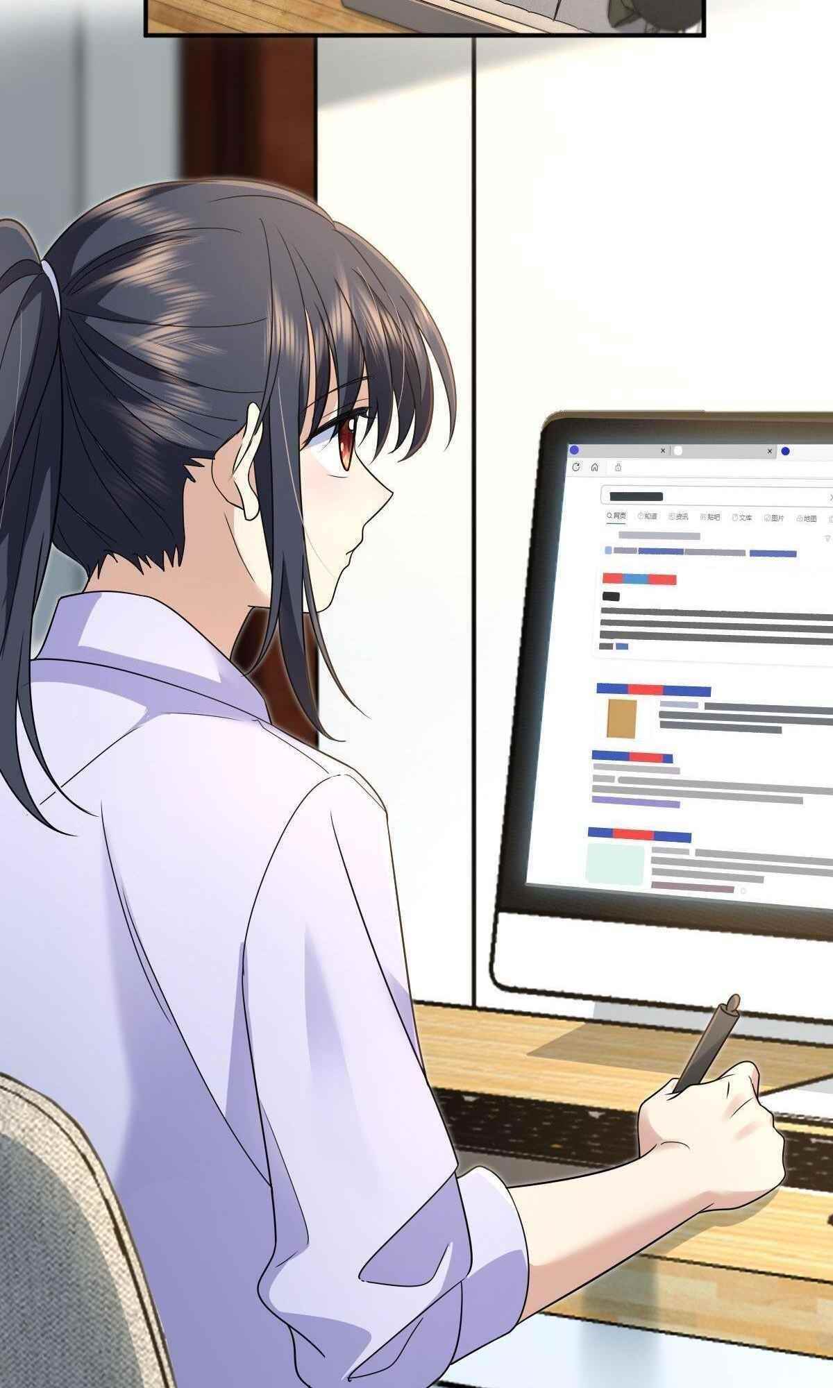 My Wife is From a Thousand Years Ago Chapter 101 - Manhwa18.com