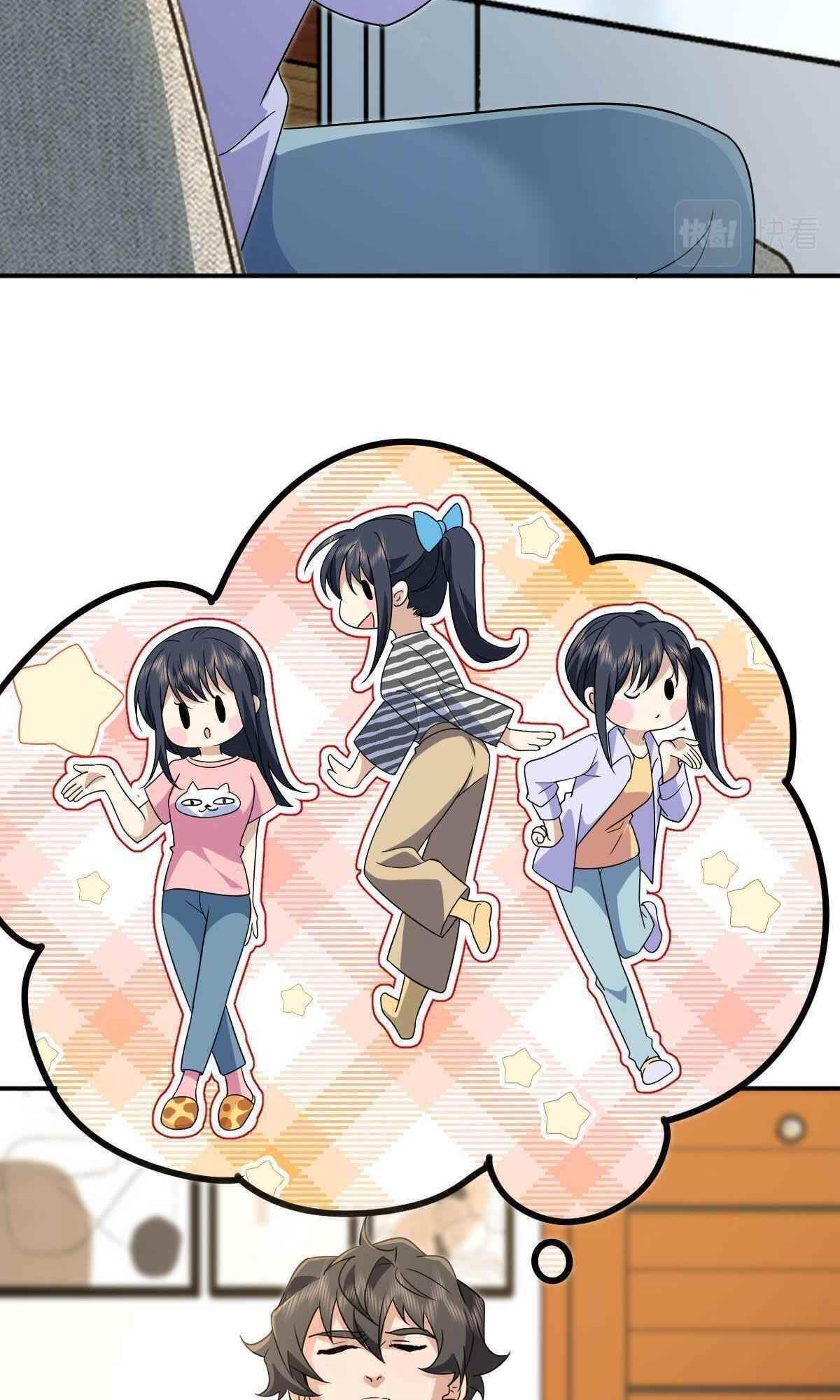 My Wife is From a Thousand Years Ago Chapter 101 - Manhwa18.com
