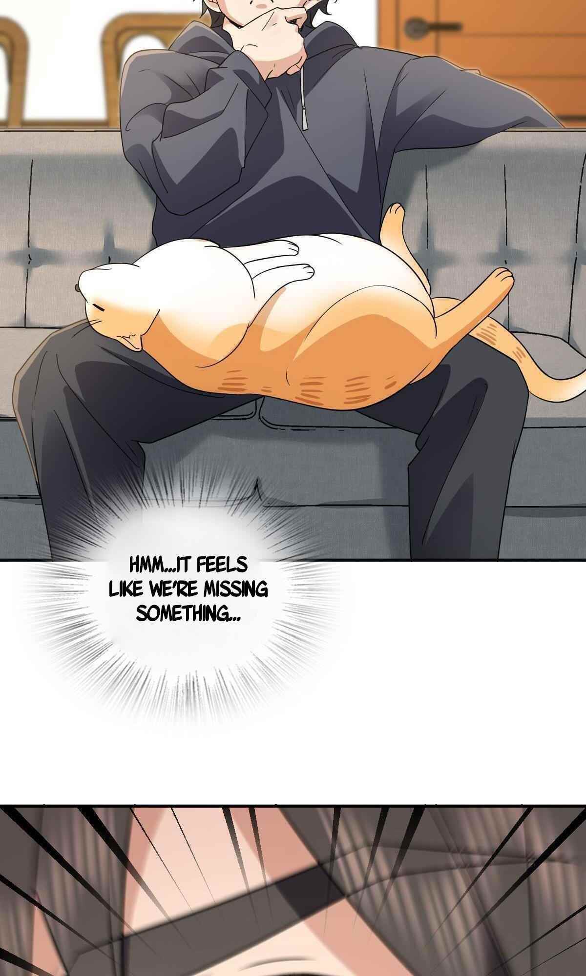 My Wife is From a Thousand Years Ago Chapter 101 - Manhwa18.com