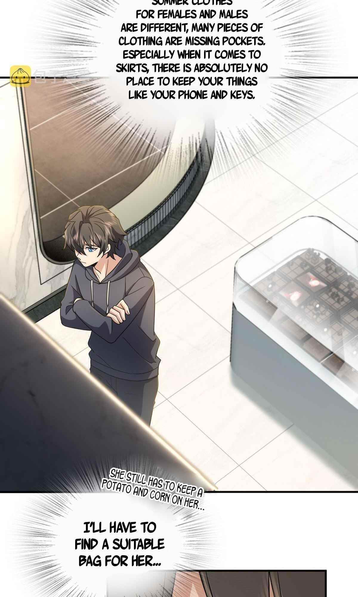 My Wife is From a Thousand Years Ago Chapter 101 - Manhwa18.com