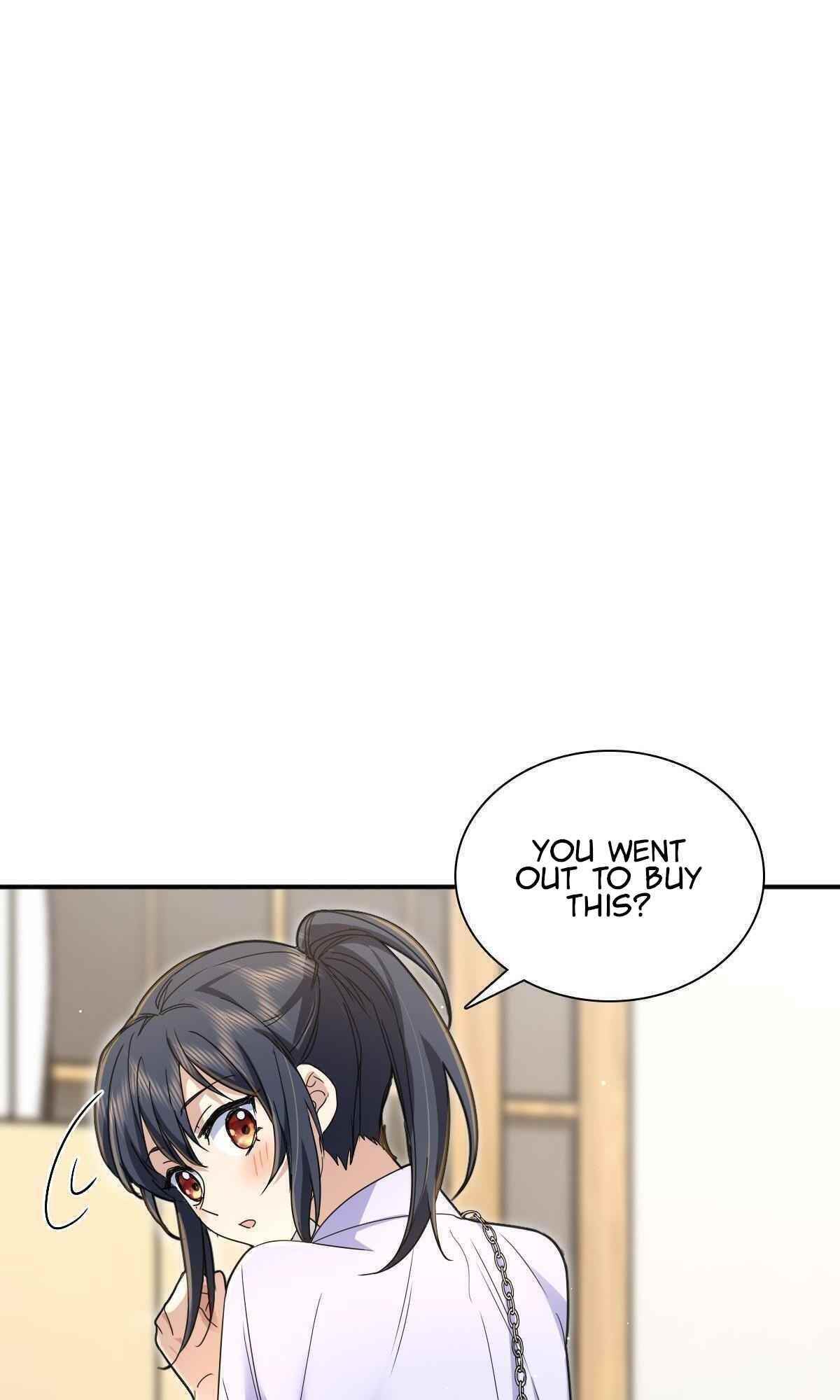 My Wife is From a Thousand Years Ago Chapter 101 - Manhwa18.com