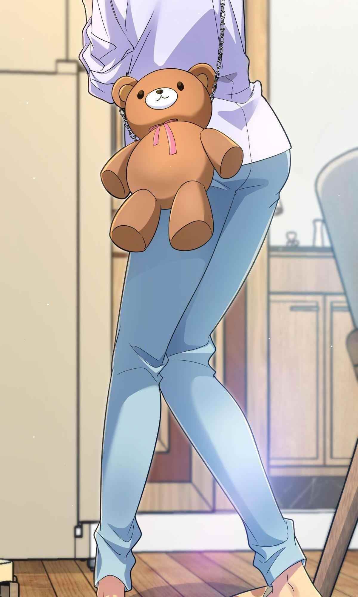 My Wife is From a Thousand Years Ago Chapter 101 - Manhwa18.com