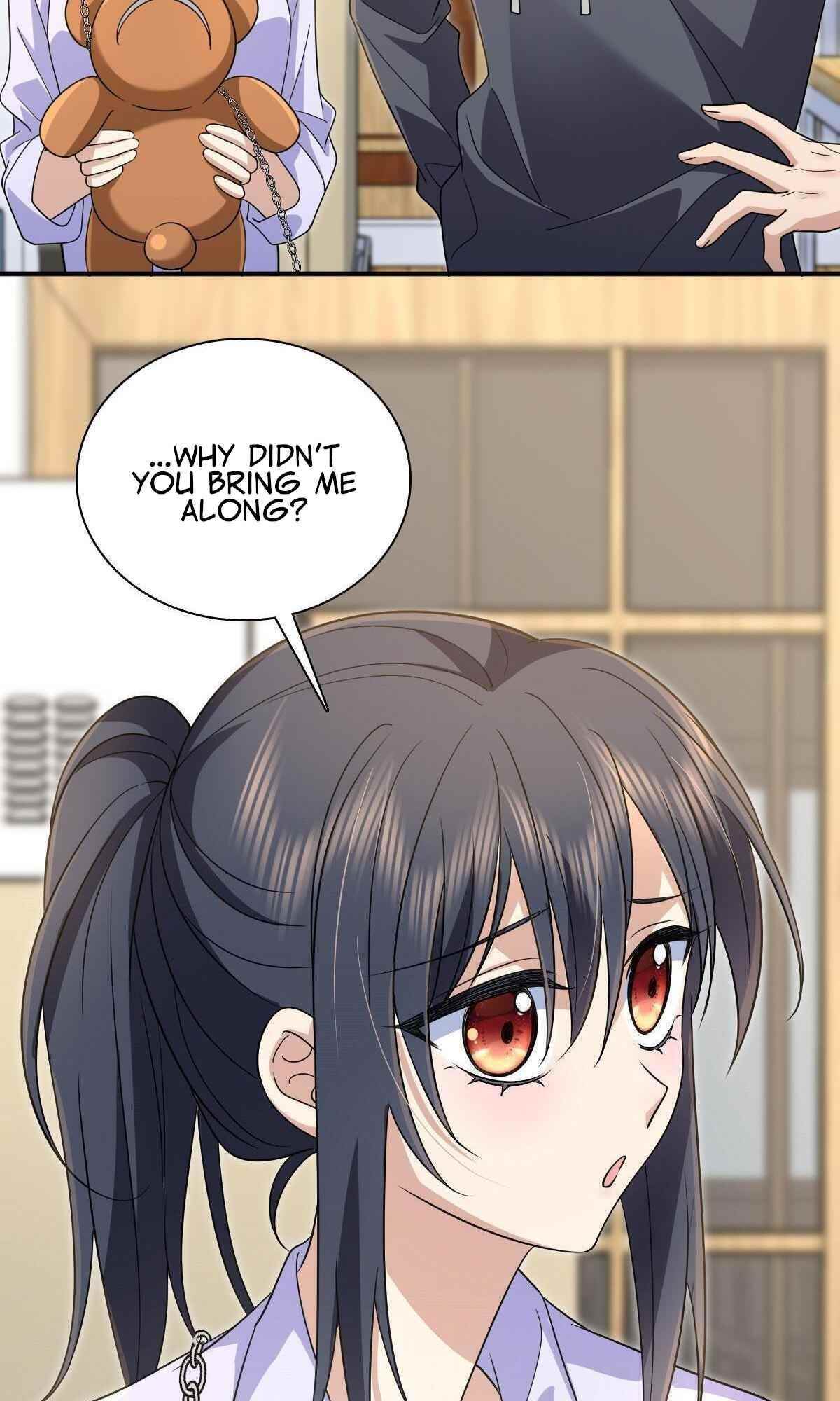 My Wife is From a Thousand Years Ago Chapter 101 - Manhwa18.com