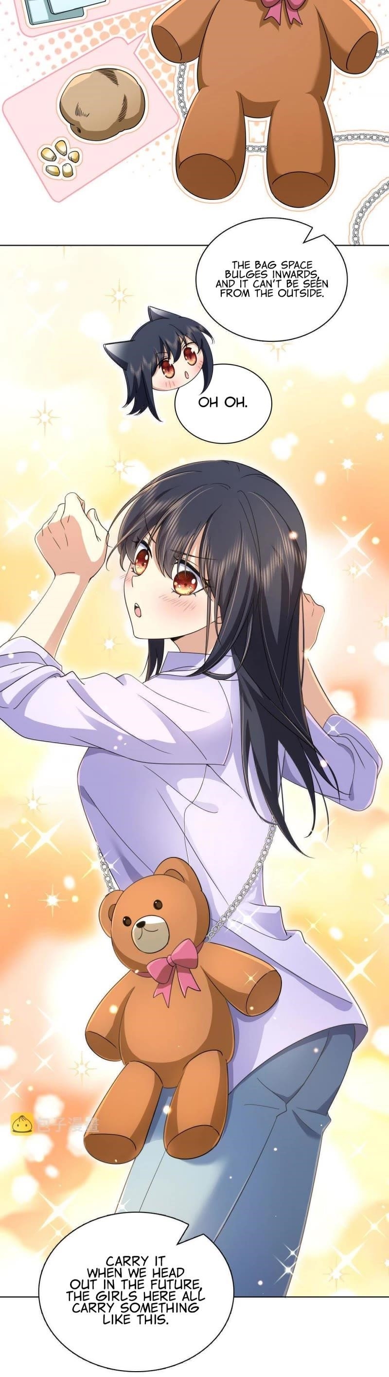 My Wife is From a Thousand Years Ago Chapter 102 - Manhwa18.com