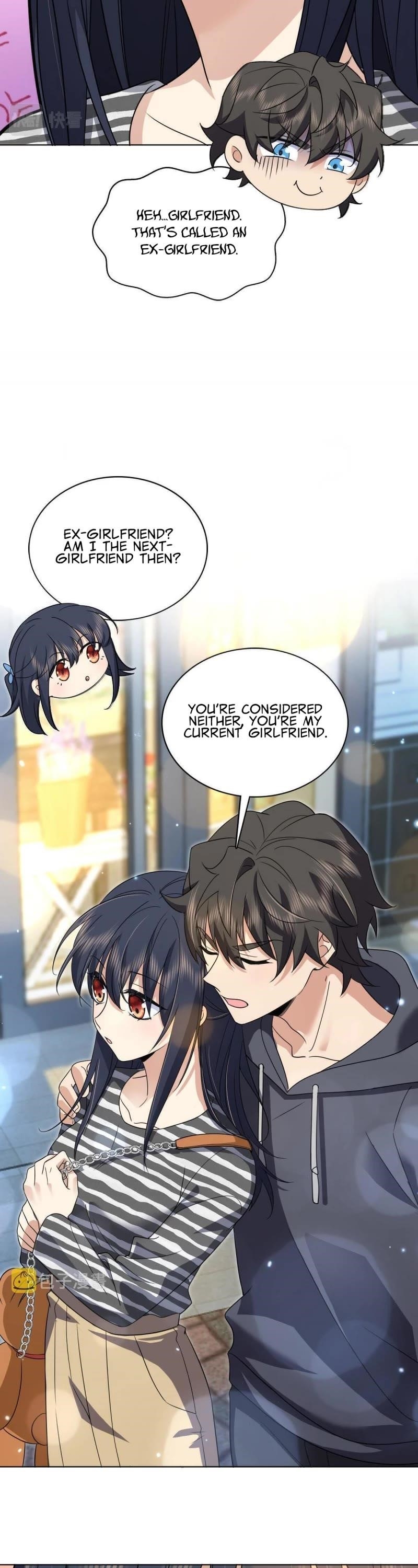 My Wife is From a Thousand Years Ago Chapter 102 - Manhwa18.com