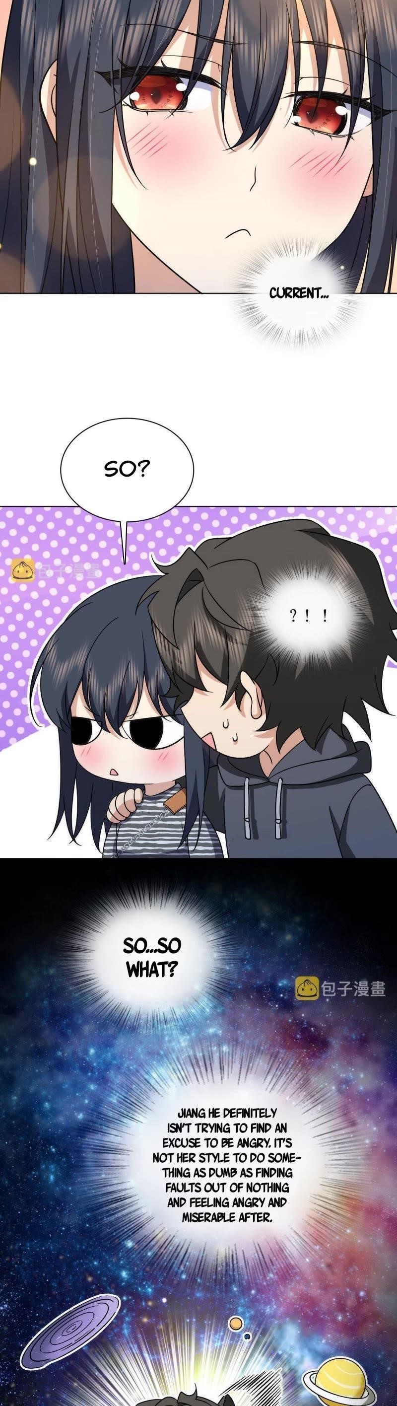 My Wife is From a Thousand Years Ago Chapter 102 - Manhwa18.com