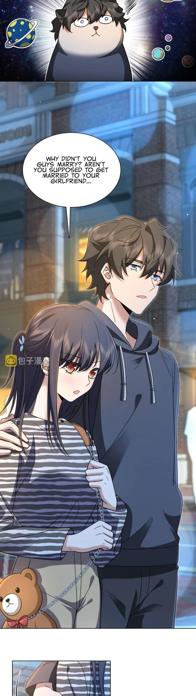 My Wife is From a Thousand Years Ago Chapter 102 - Manhwa18.com