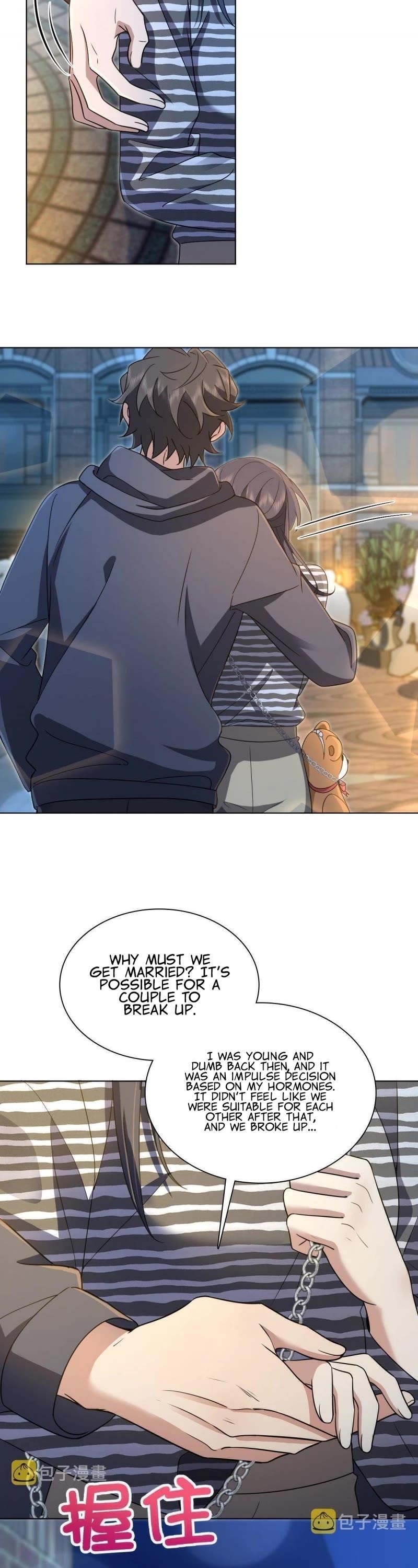 My Wife is From a Thousand Years Ago Chapter 102 - Manhwa18.com