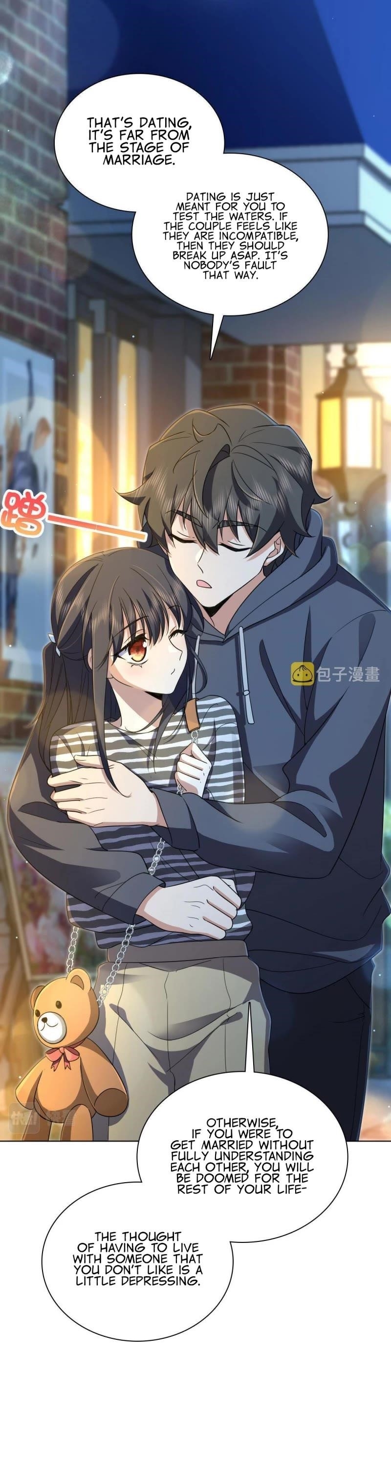 My Wife is From a Thousand Years Ago Chapter 102 - Manhwa18.com