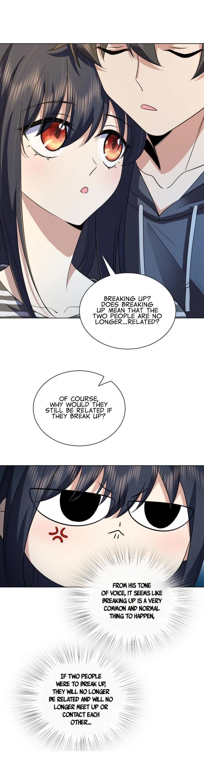 My Wife is From a Thousand Years Ago Chapter 102 - Manhwa18.com