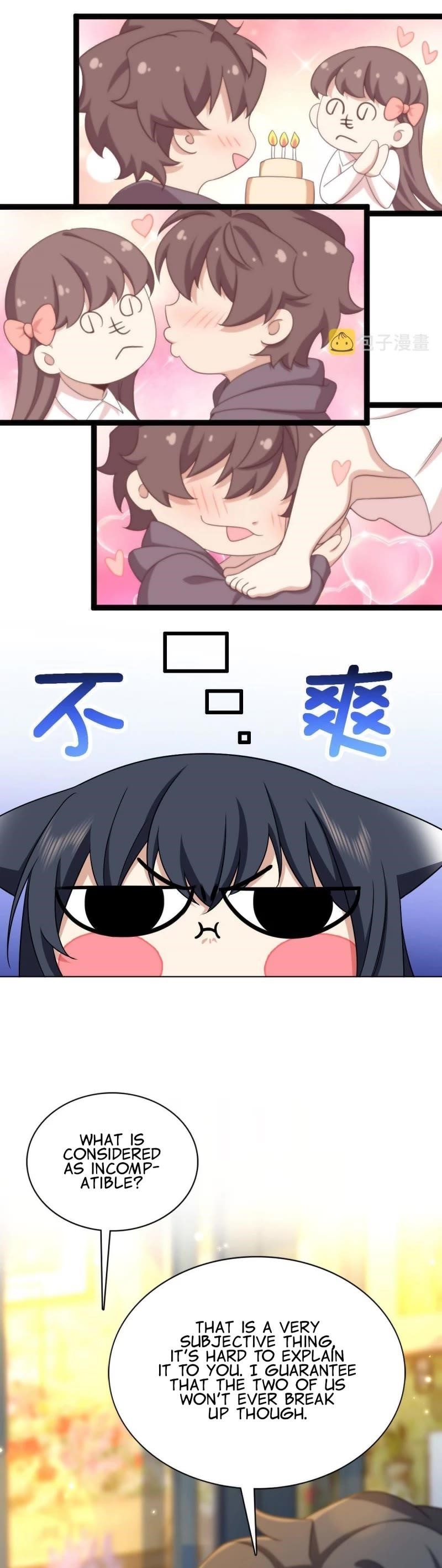 My Wife is From a Thousand Years Ago Chapter 102 - Manhwa18.com