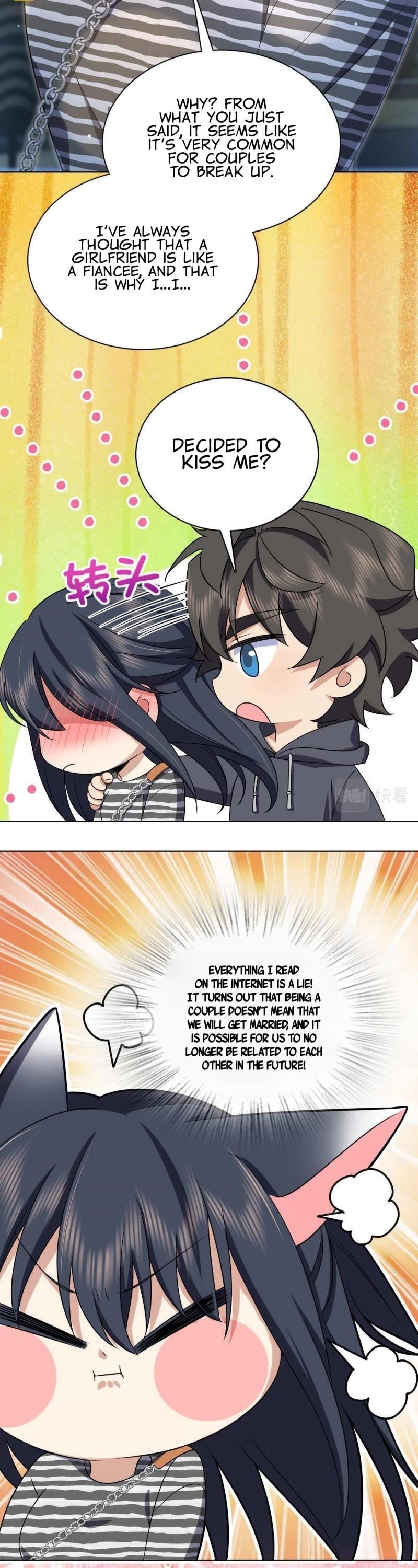 My Wife is From a Thousand Years Ago Chapter 102 - Manhwa18.com